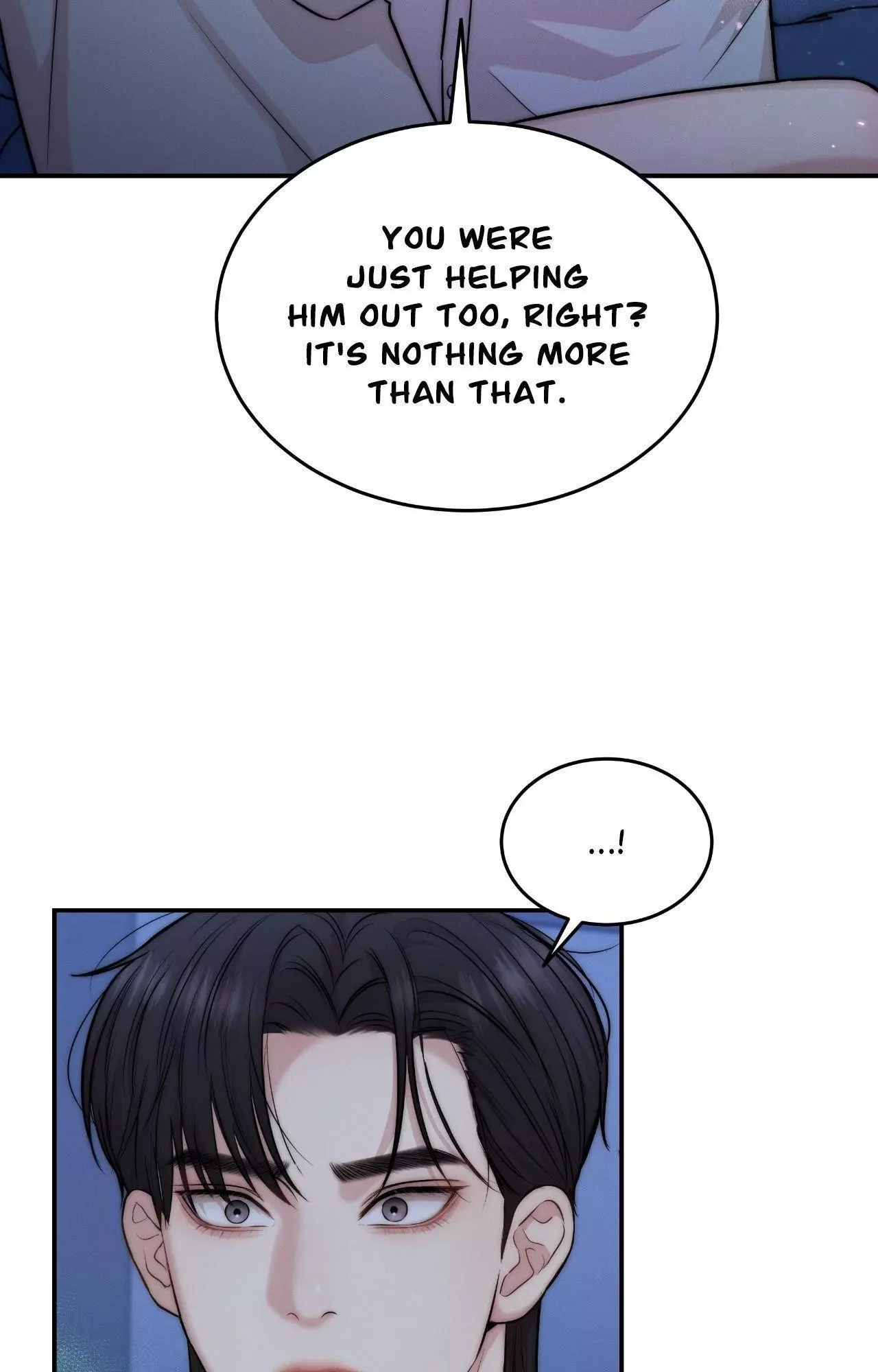 Love Remedy - Chapter 35 Page 19