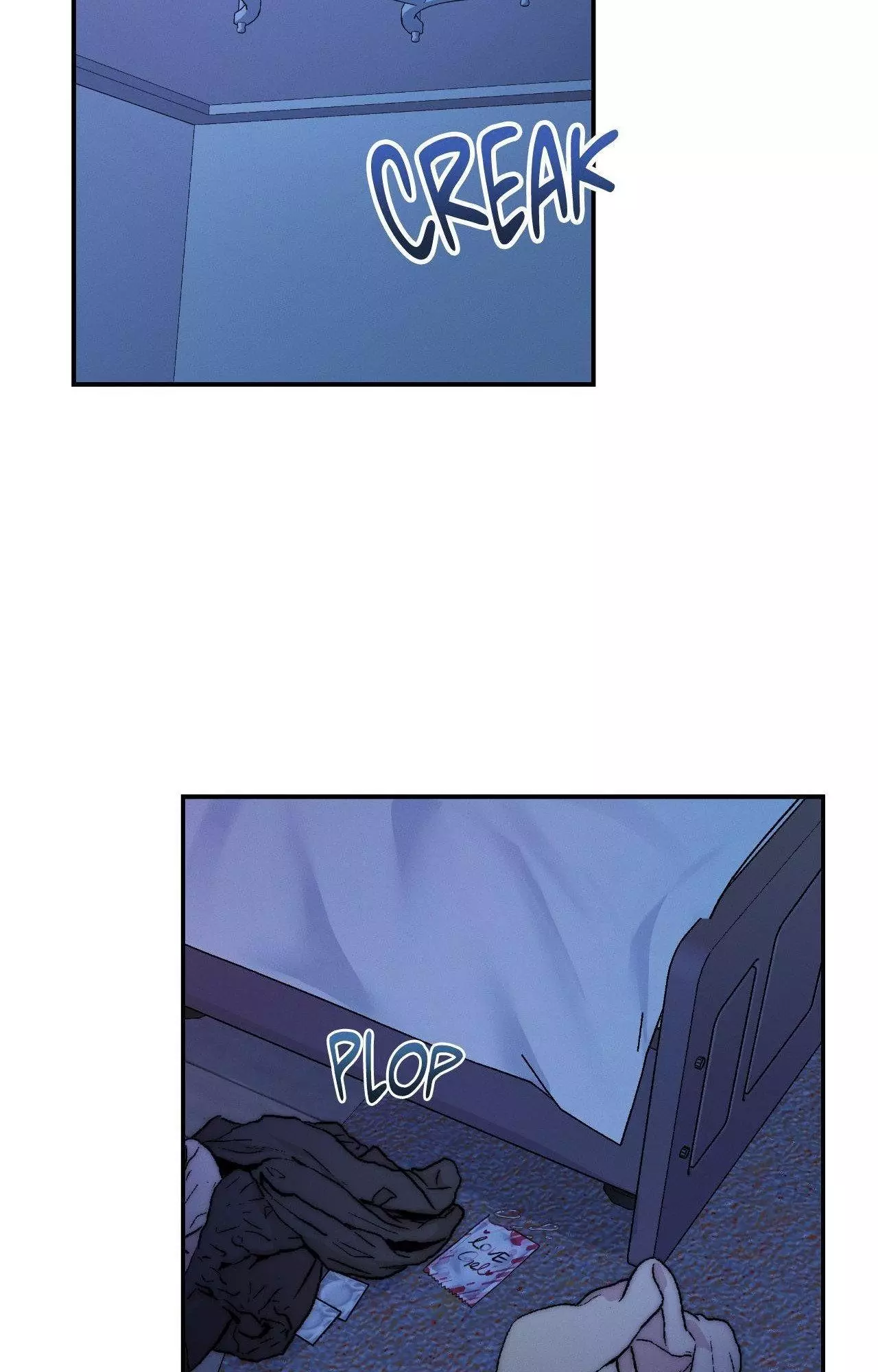 Love Remedy - Chapter 35 Page 22