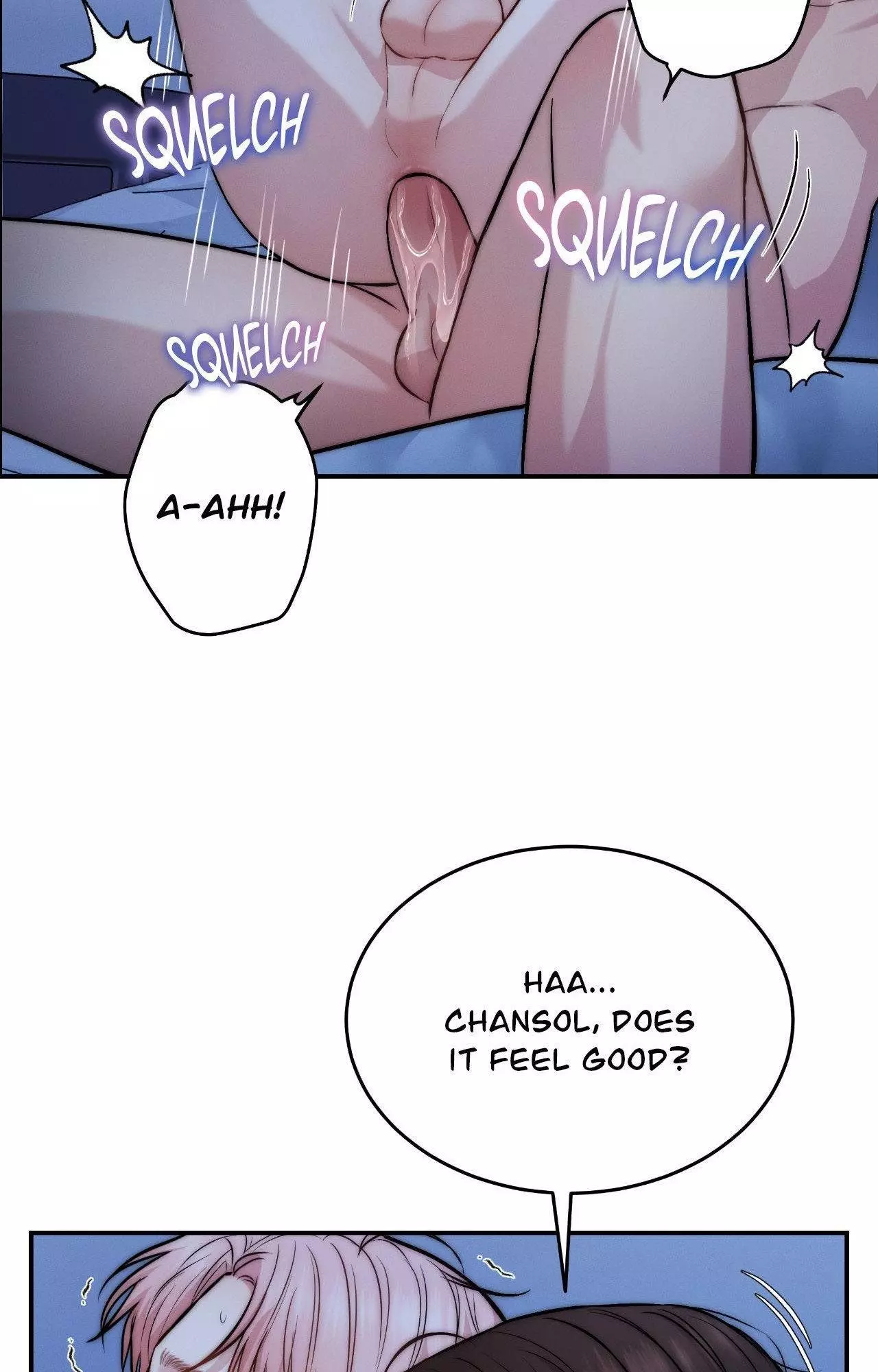 Love Remedy - Chapter 35 Page 28