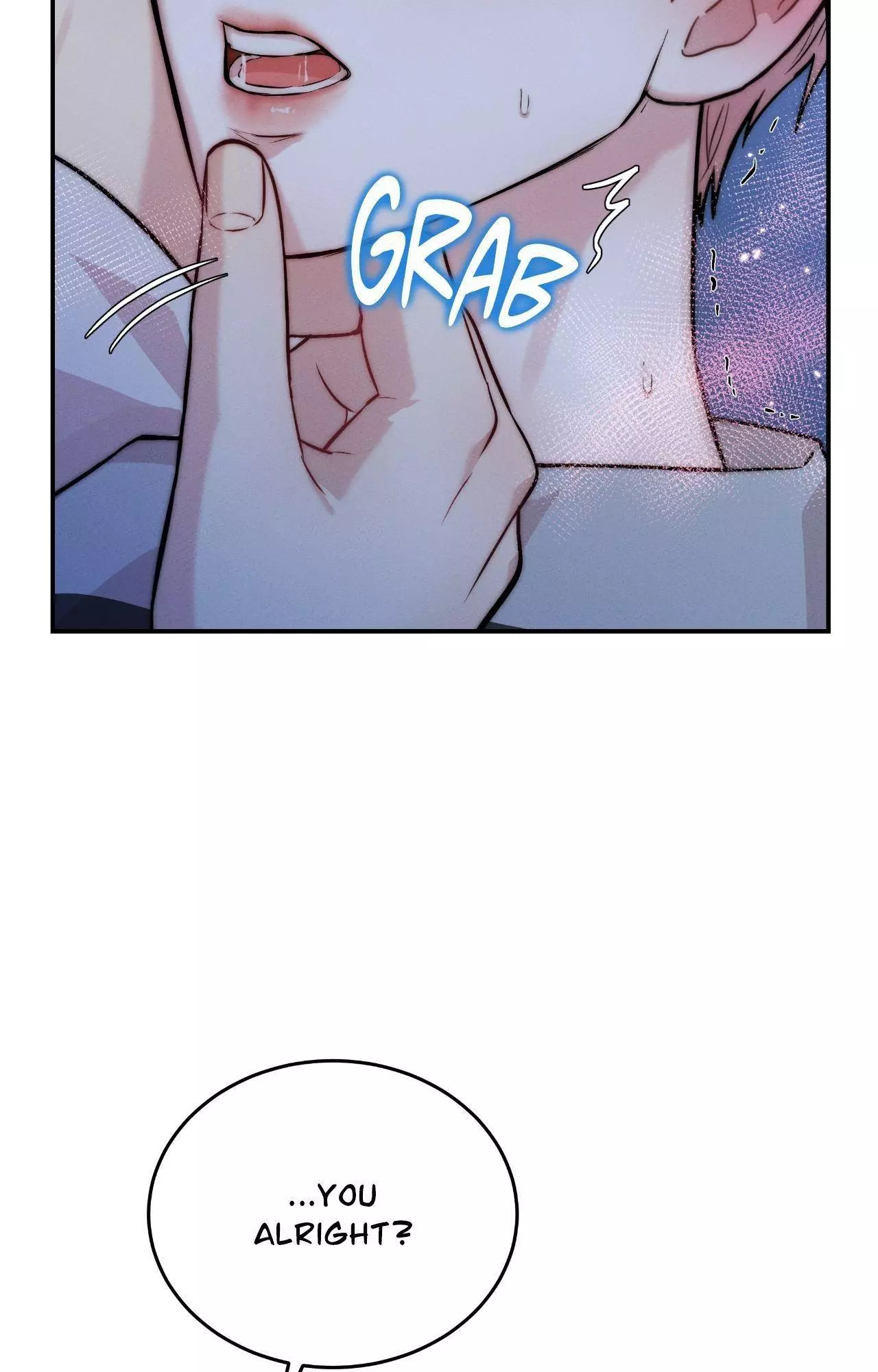 Love Remedy - Chapter 35 Page 3