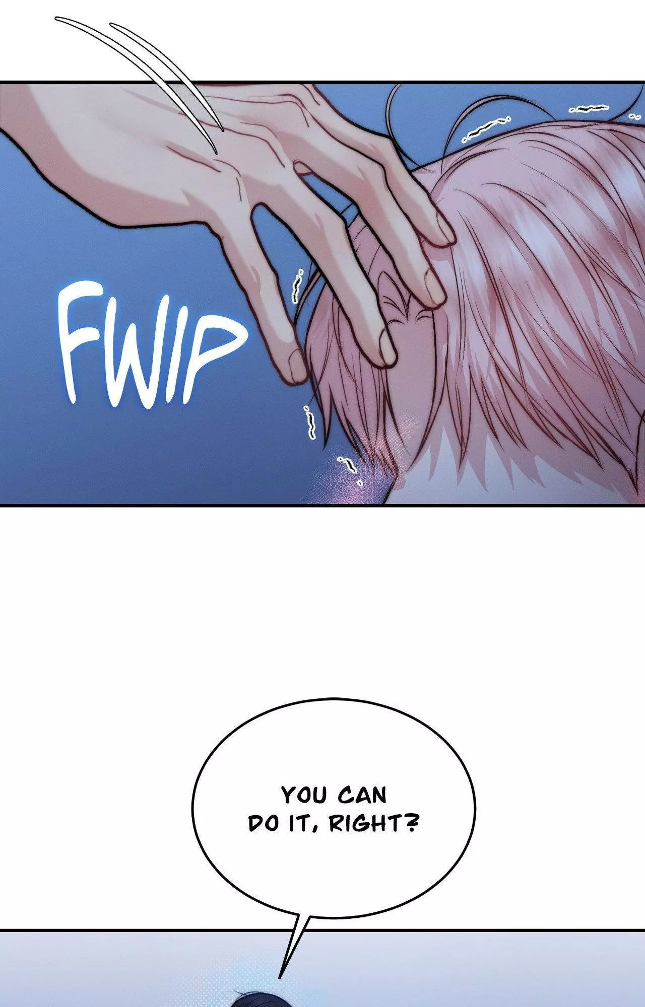 Love Remedy - Chapter 35 Page 31