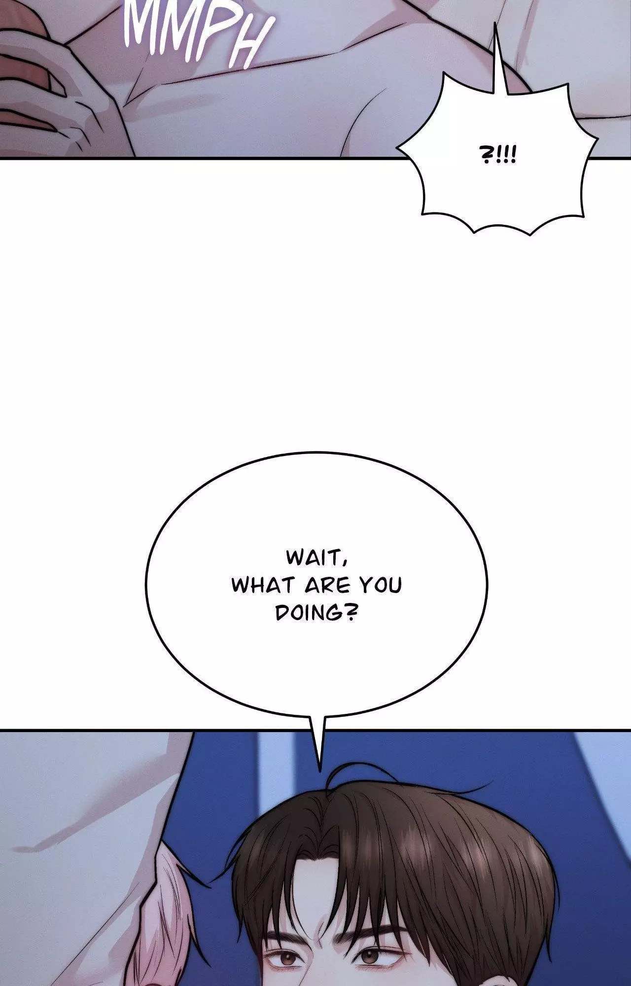 Love Remedy - Chapter 35 Page 35