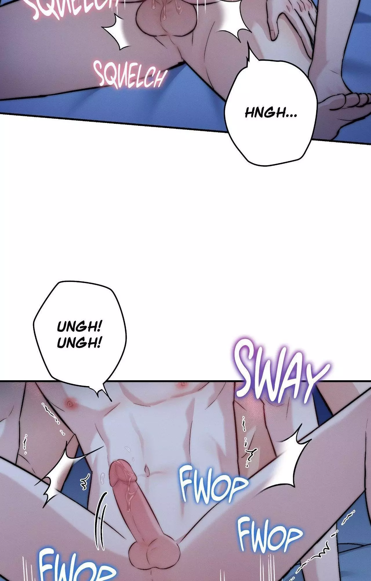 Love Remedy - Chapter 35 Page 44