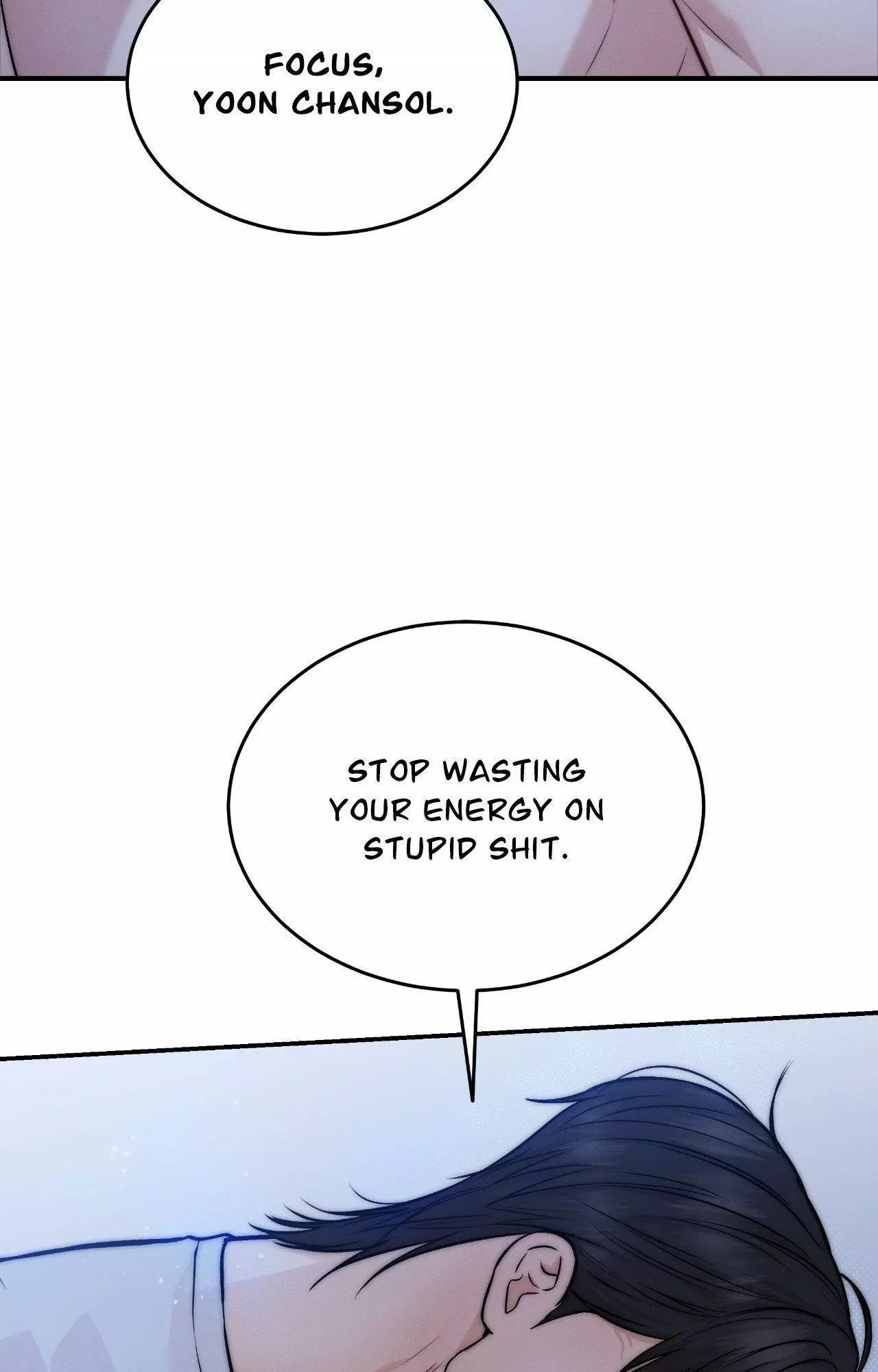 Love Remedy - Chapter 35 Page 51