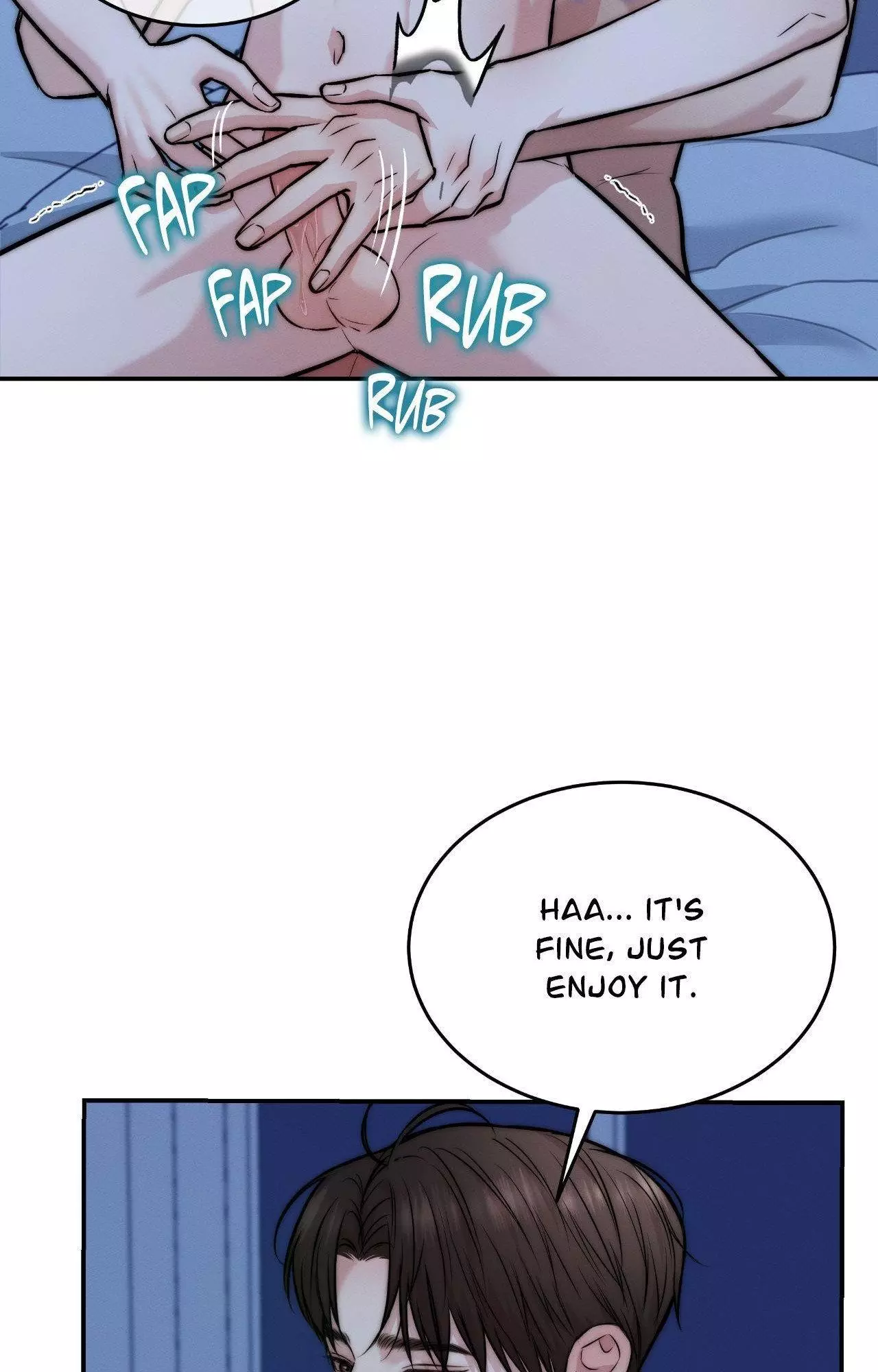 Love Remedy - Chapter 35 Page 59