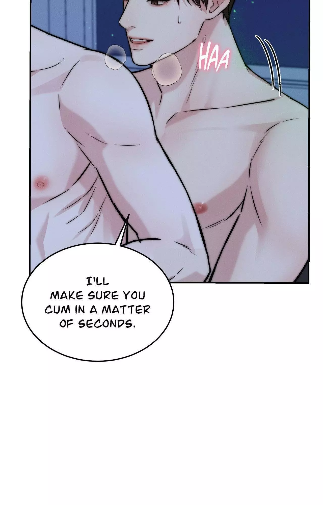 Love Remedy - Chapter 35 Page 60