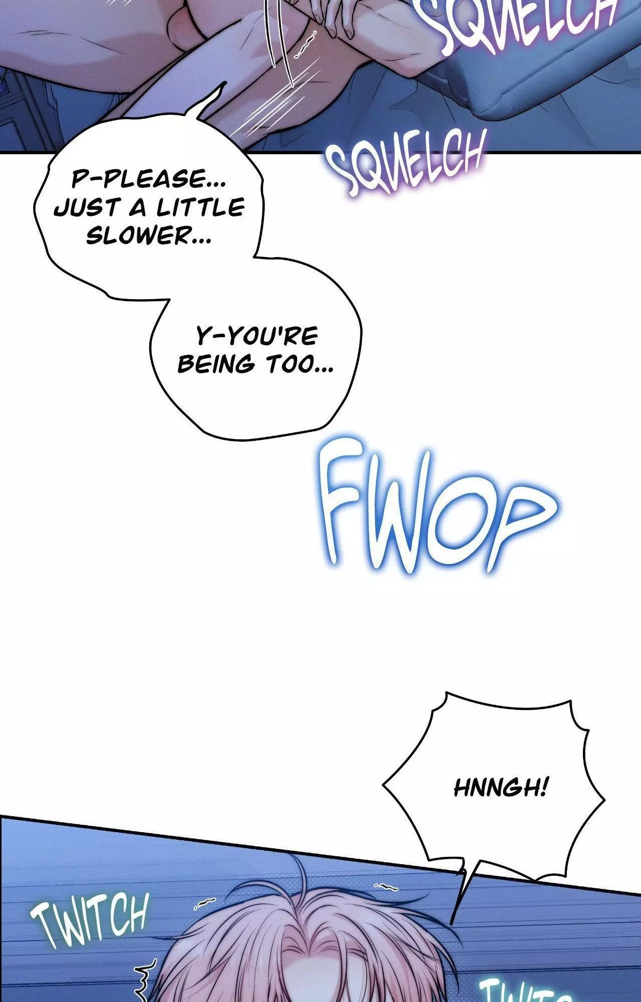 Love Remedy - Chapter 35 Page 64