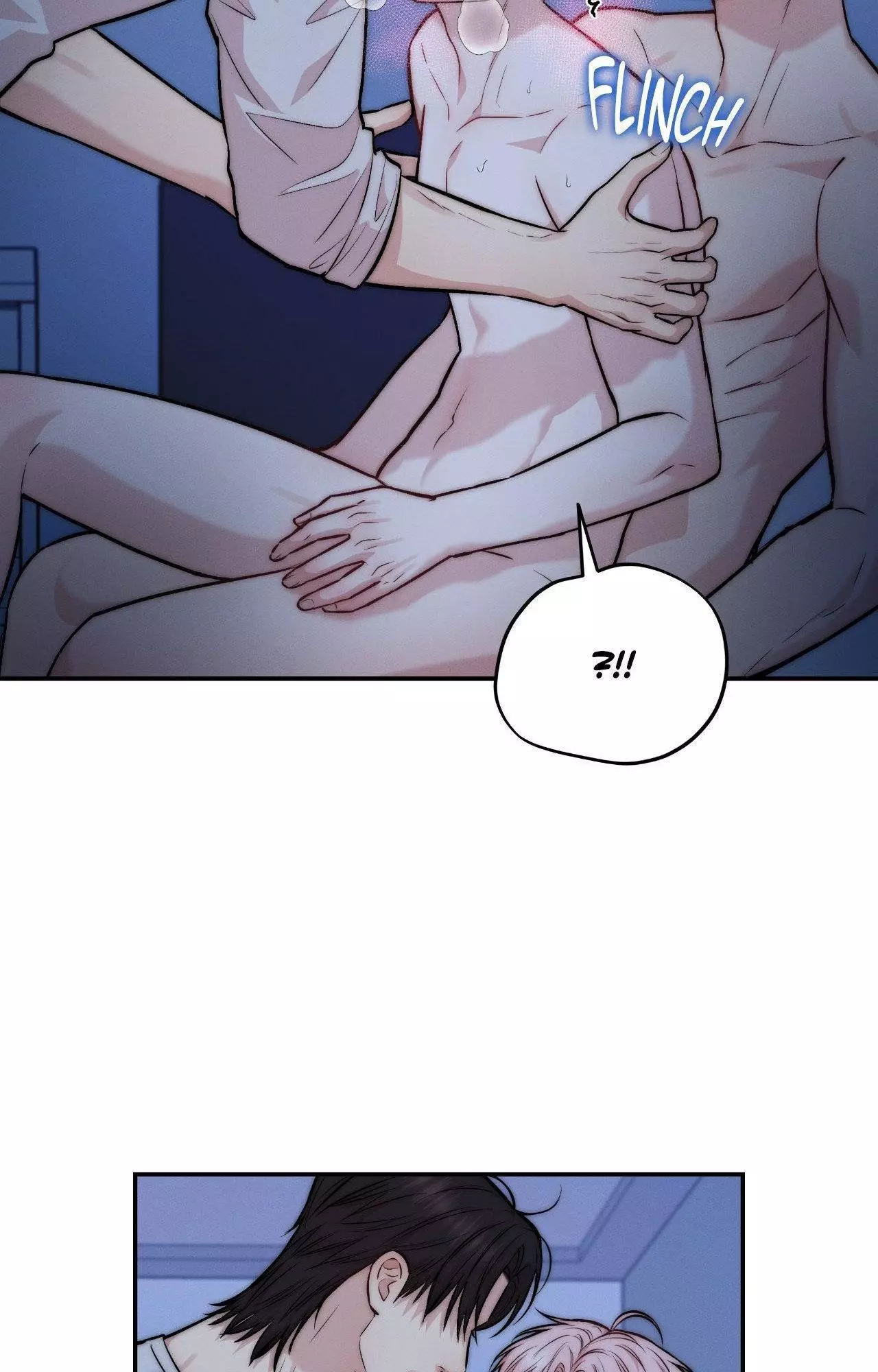 Love Remedy - Chapter 35 Page 75