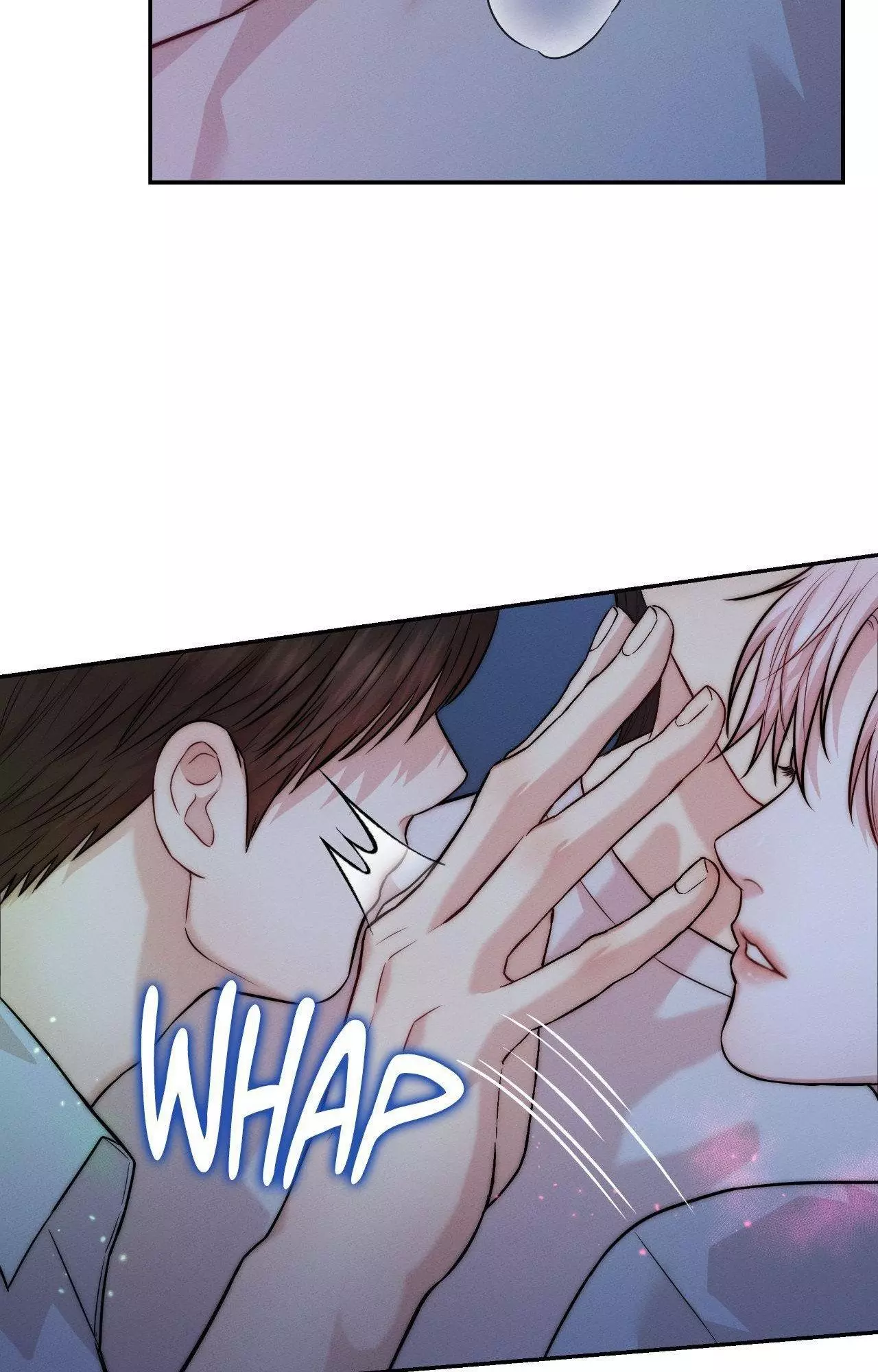 Love Remedy - Chapter 35 Page 8