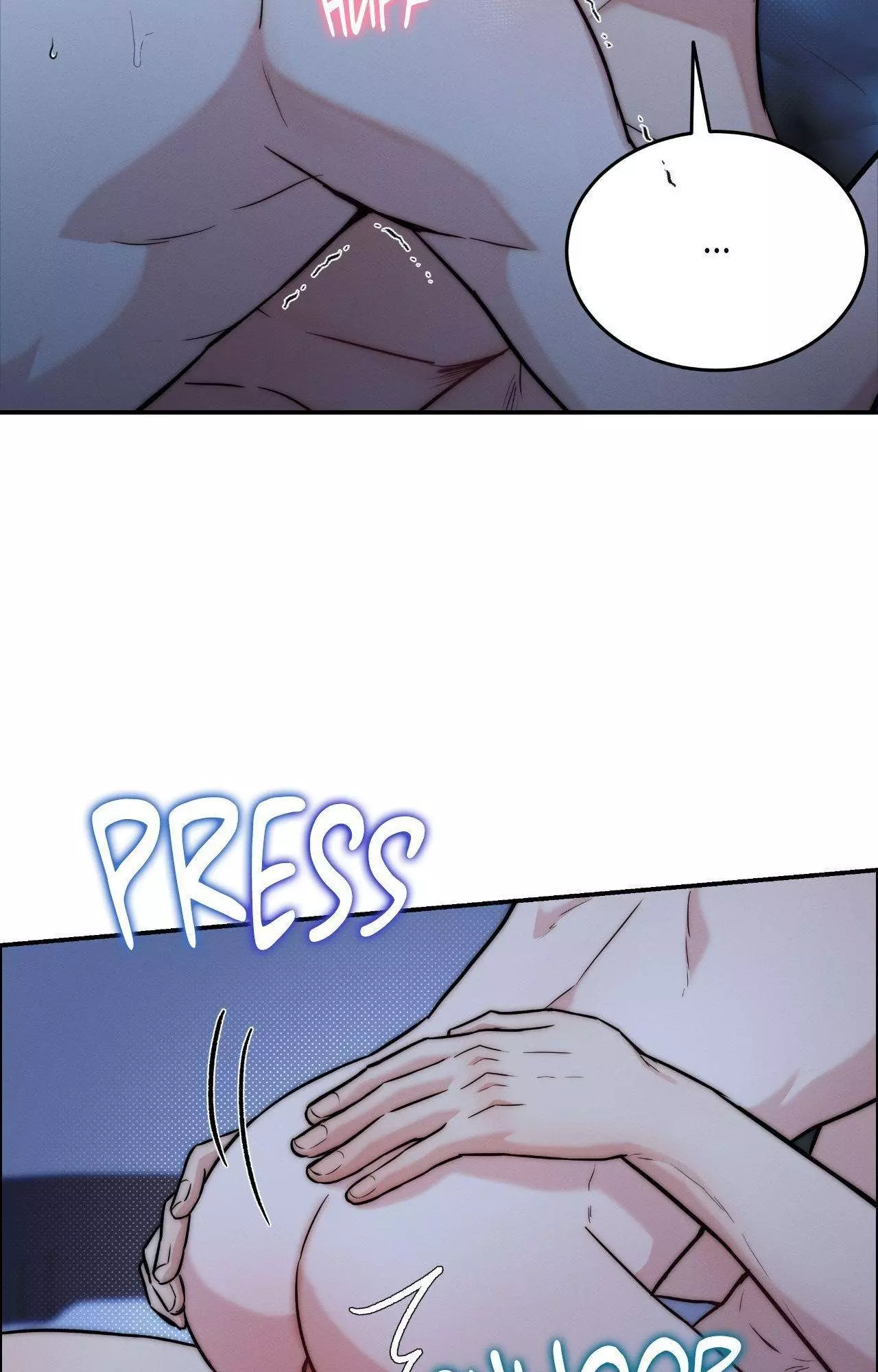 Love Remedy - Chapter 35 Page 81