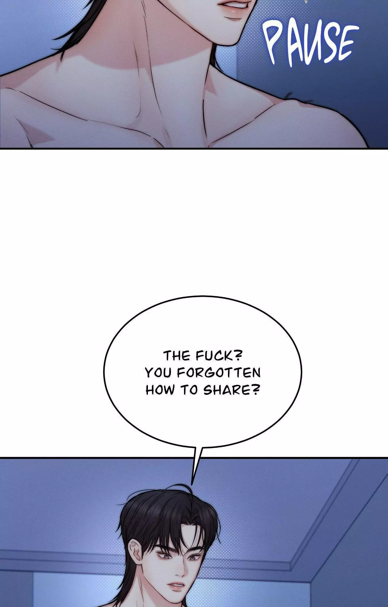 Love Remedy - Chapter 35 Page 83