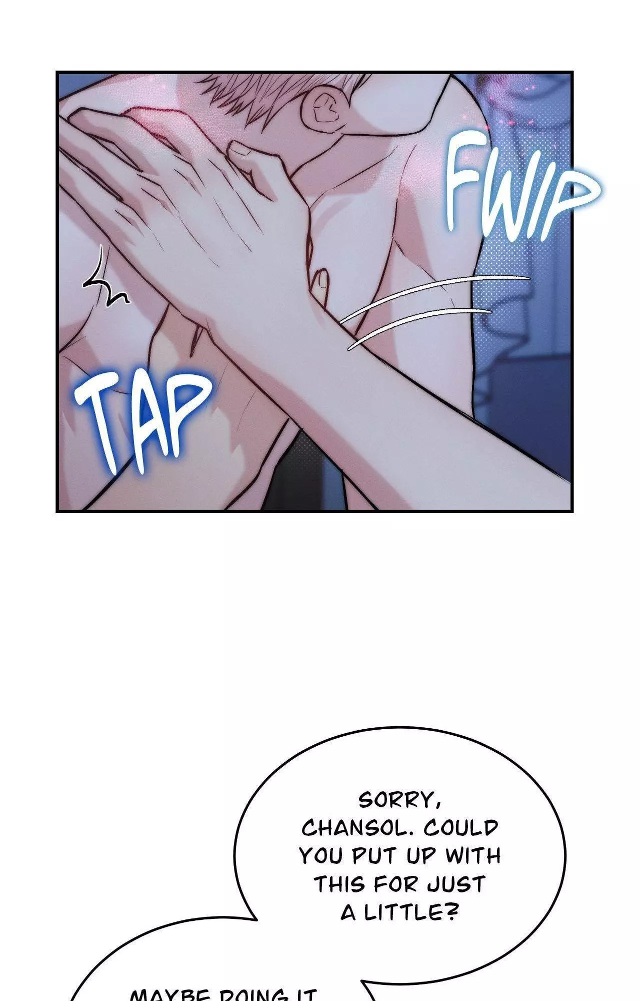 Love Remedy - Chapter 35 Page 99
