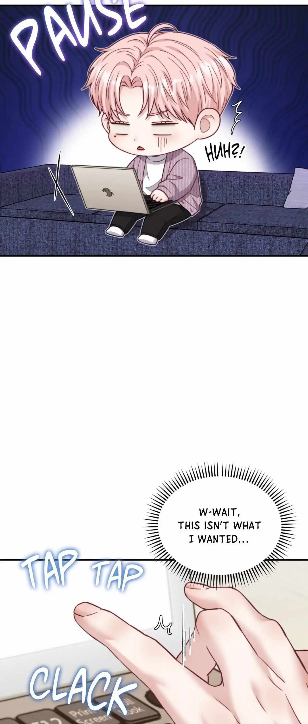 Love Remedy - Chapter 36 Page 31