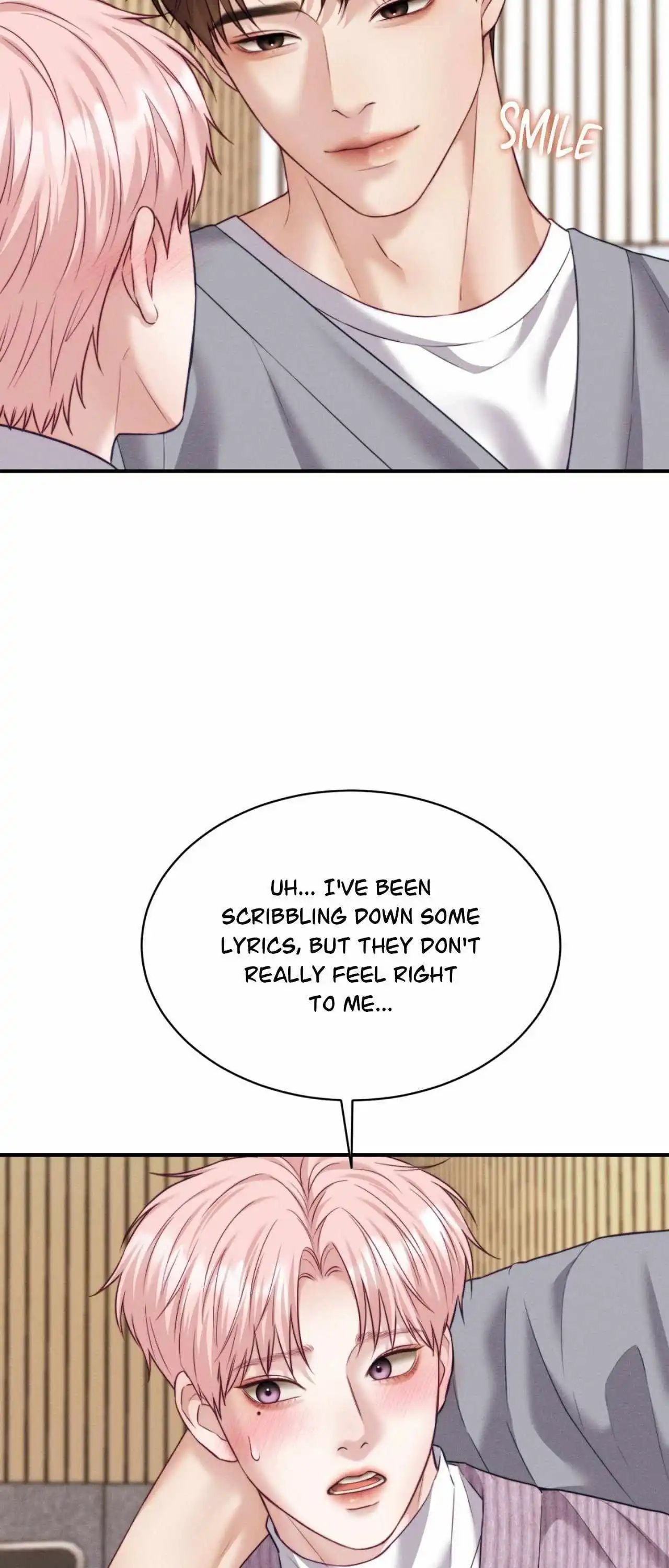 Love Remedy - Chapter 36 Page 35
