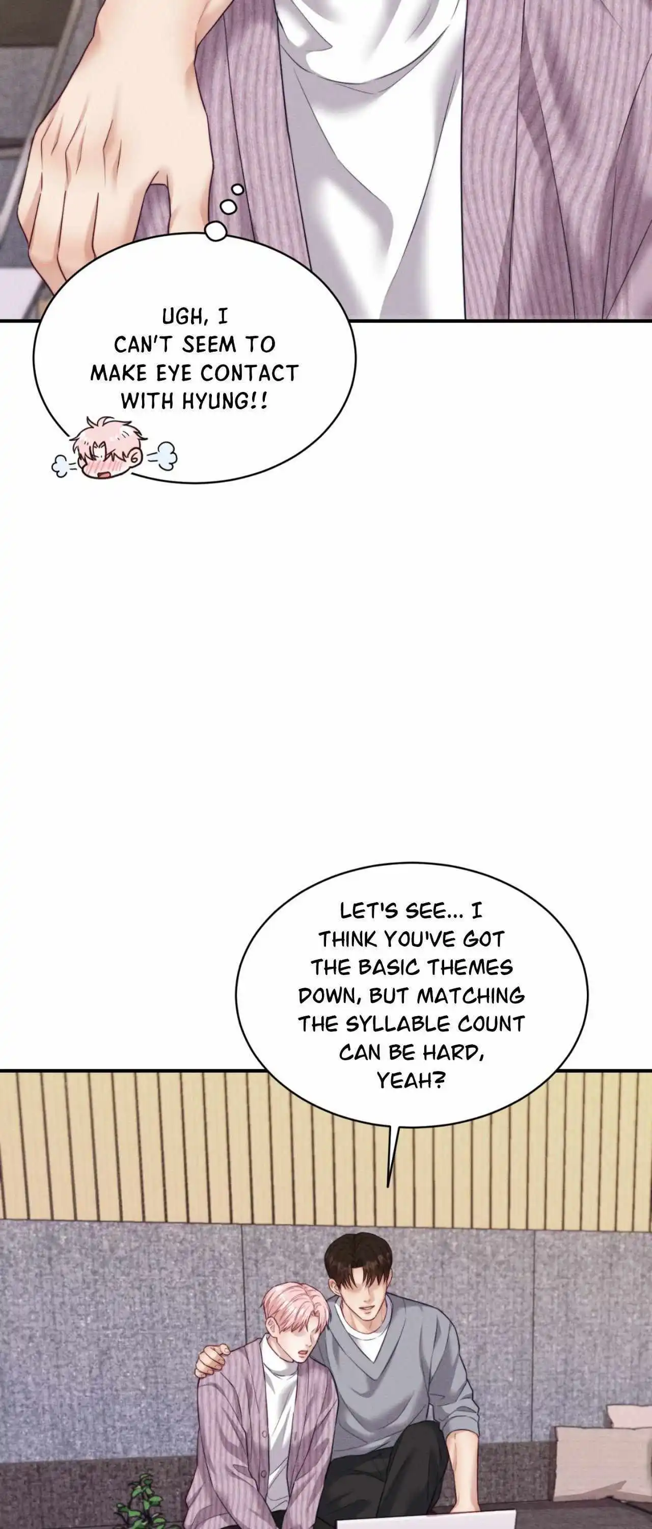 Love Remedy - Chapter 36 Page 36