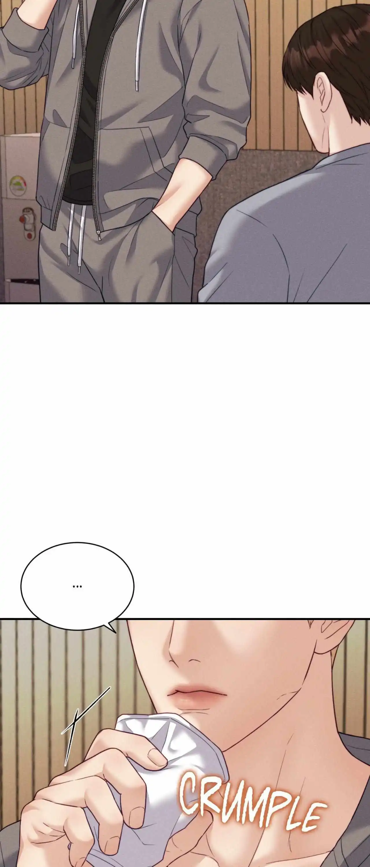 Love Remedy - Chapter 36 Page 38