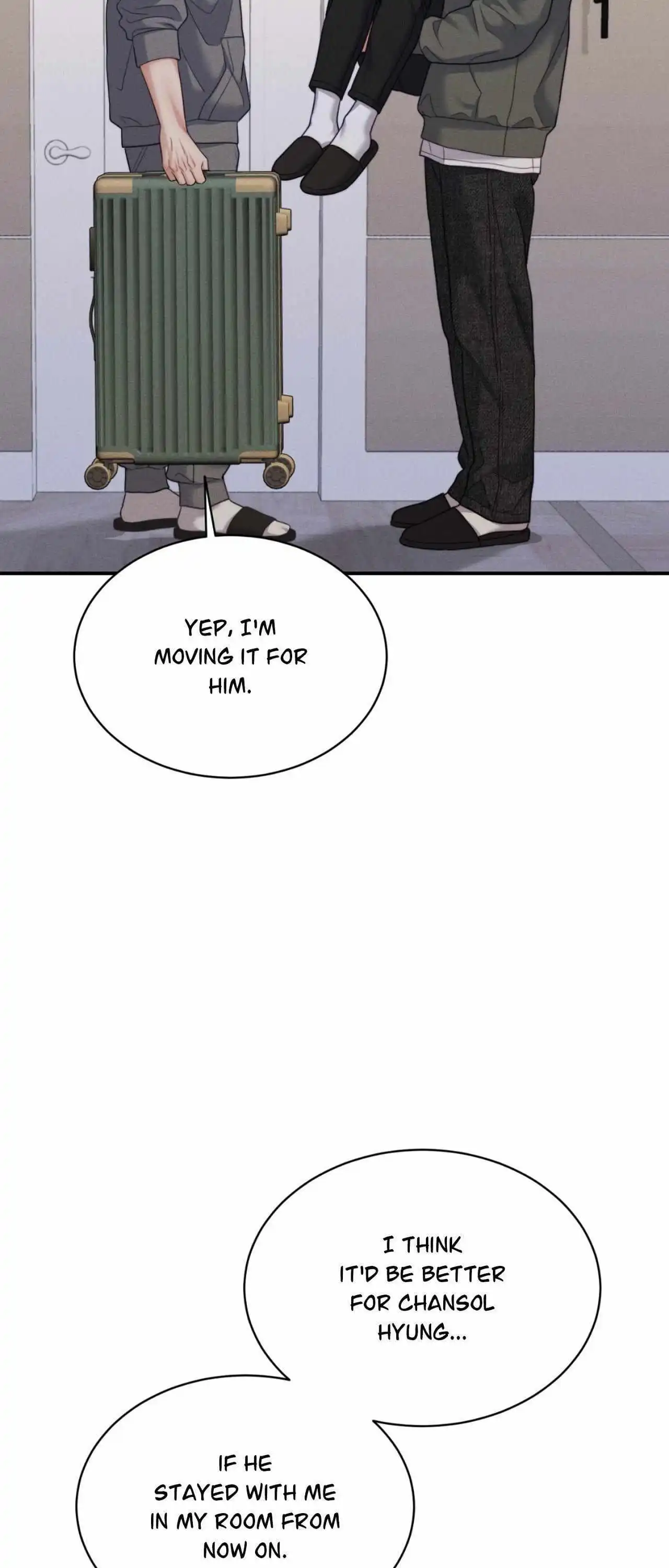 Love Remedy - Chapter 36 Page 63