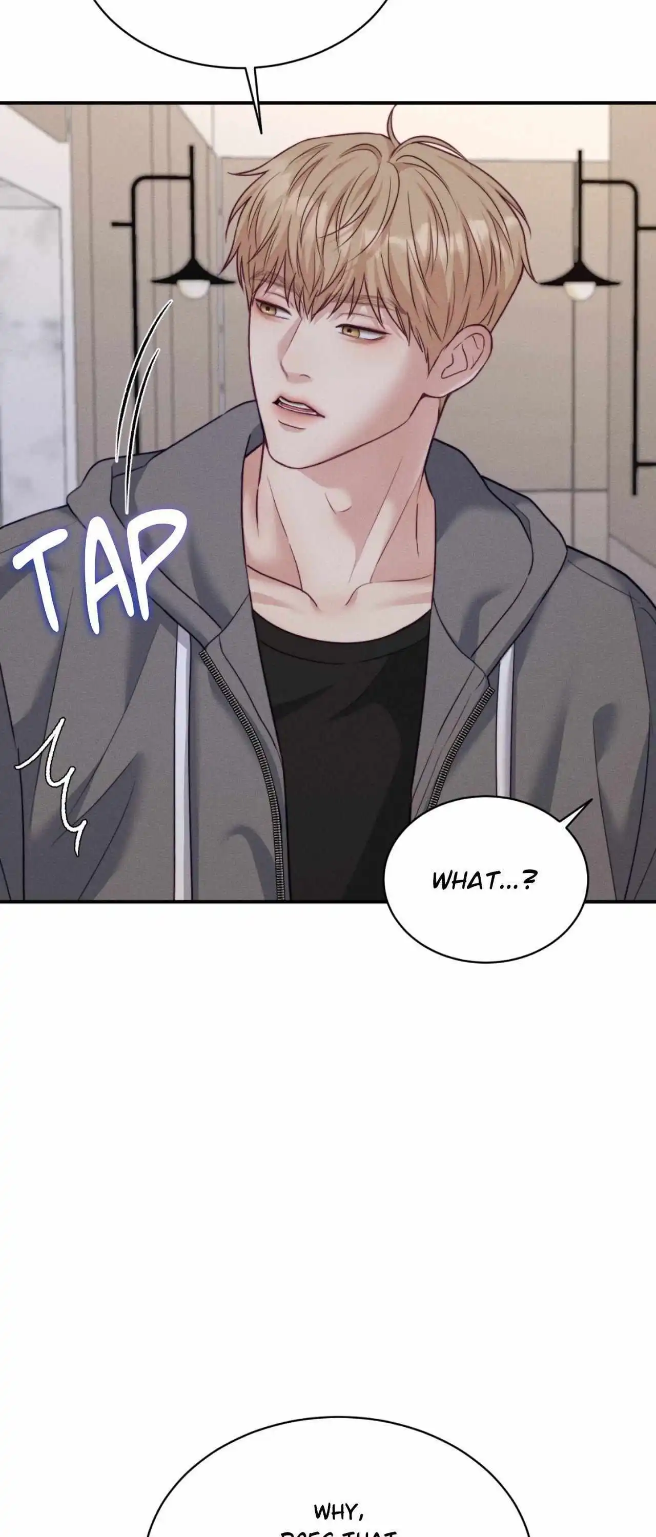 Love Remedy - Chapter 36 Page 64
