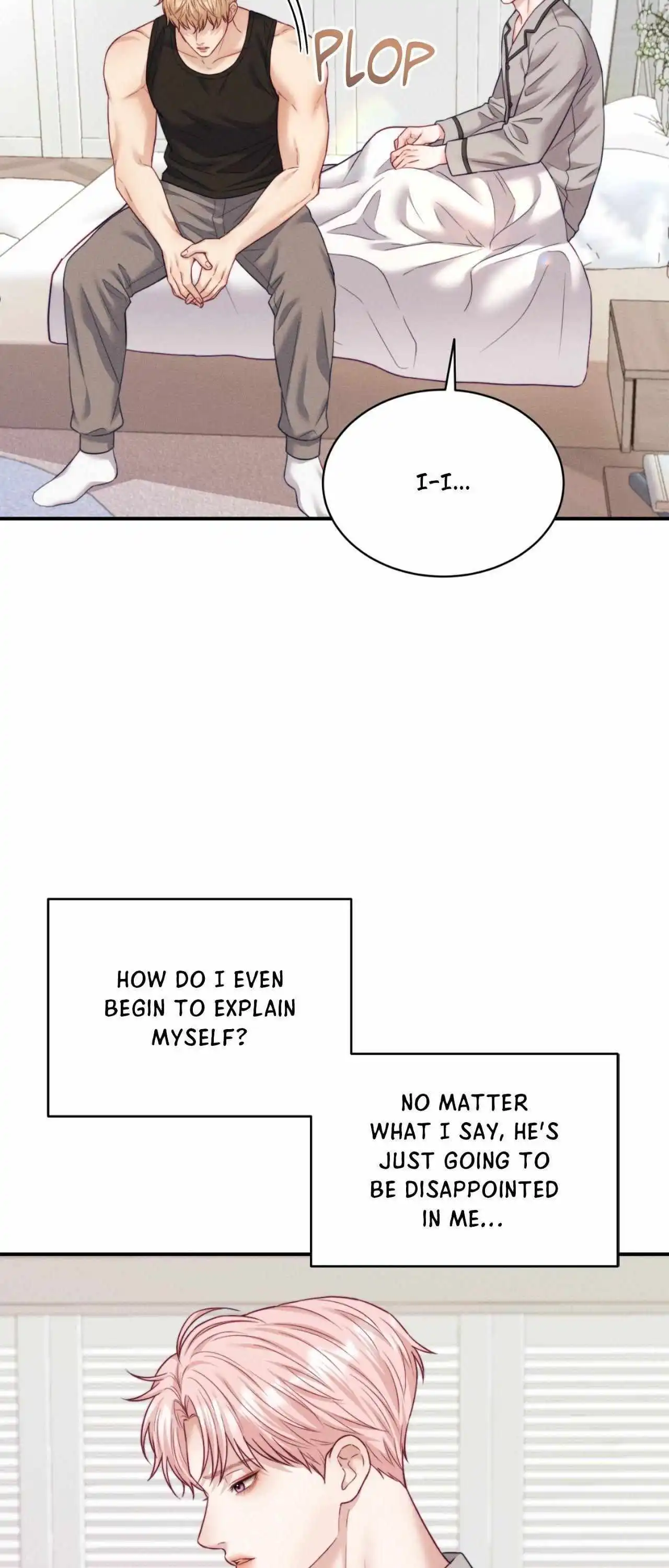 Love Remedy - Chapter 36 Page 8