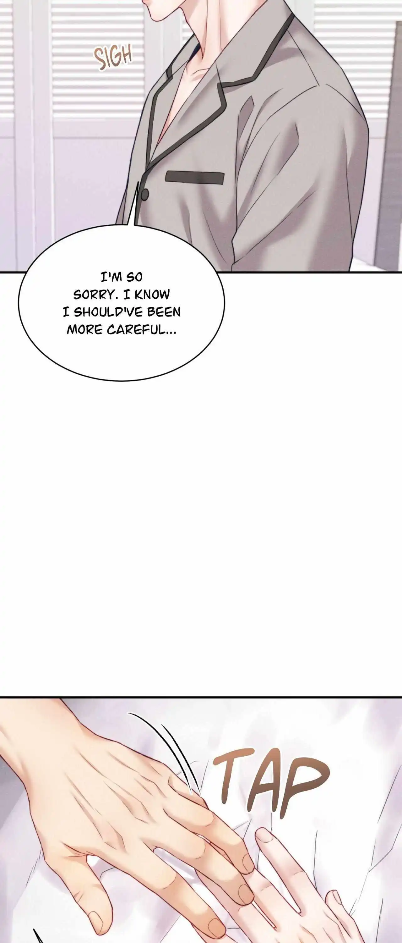 Love Remedy - Chapter 36 Page 9