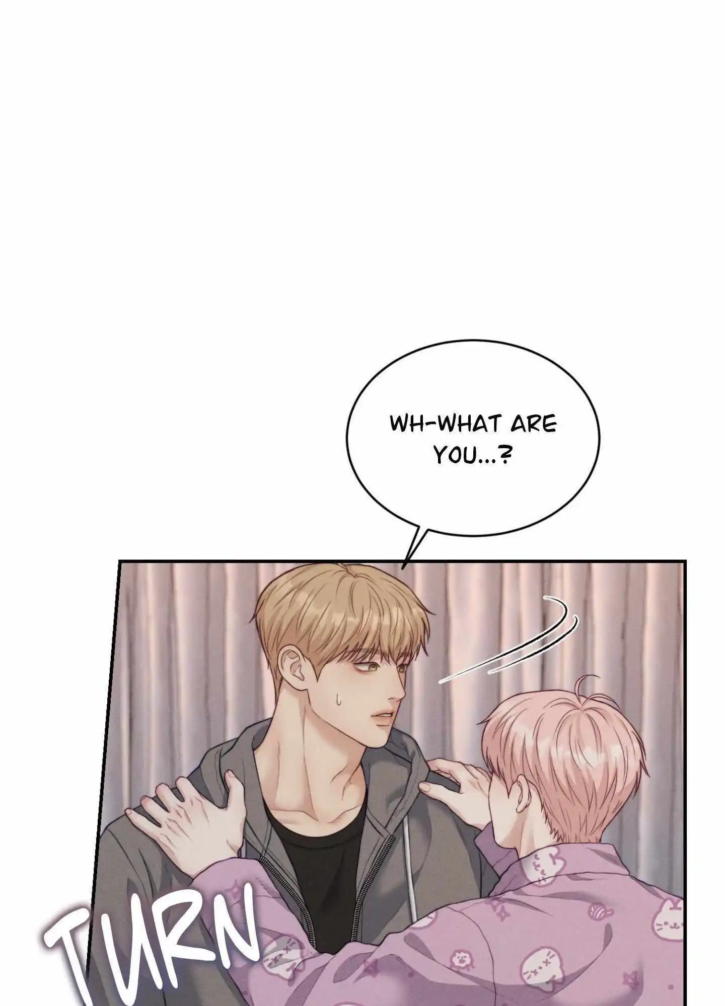 Love Remedy - Chapter 37 Page 100