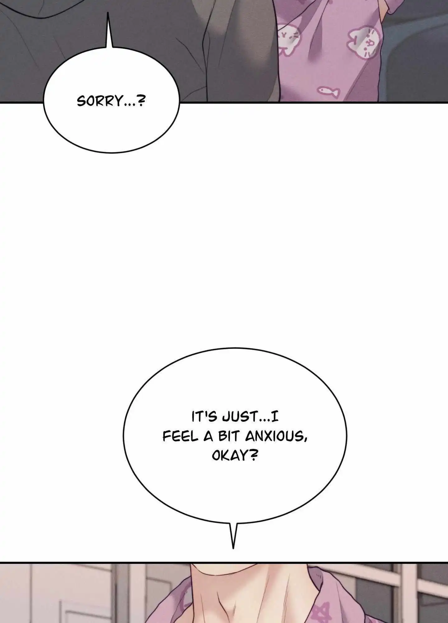 Love Remedy - Chapter 37 Page 104