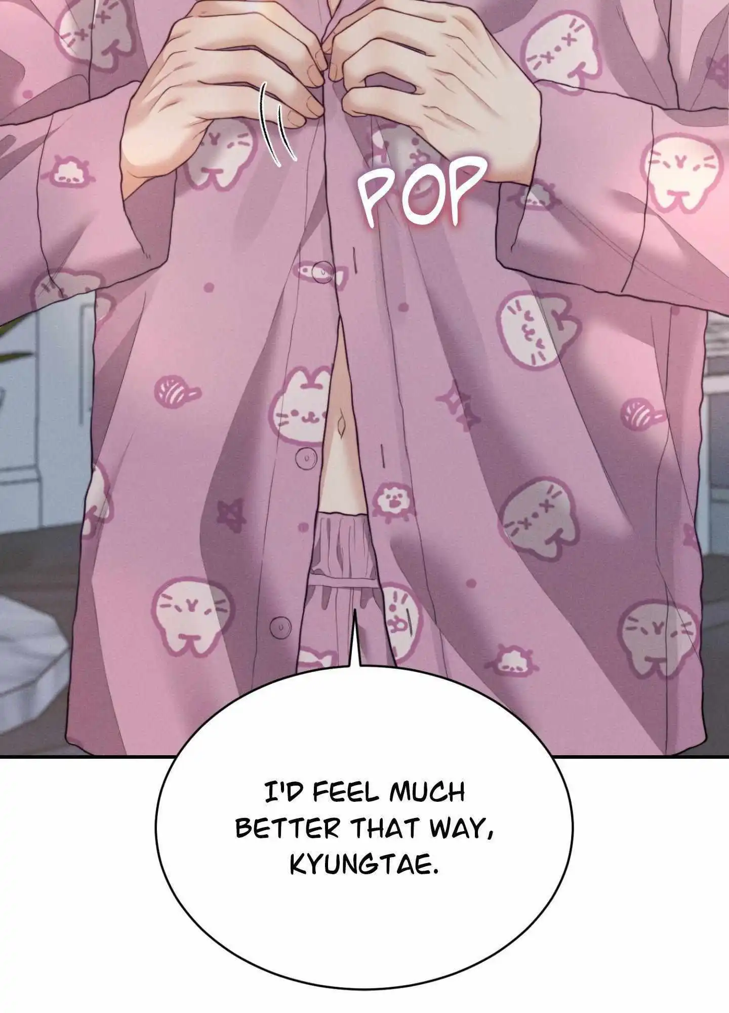 Love Remedy - Chapter 37 Page 108
