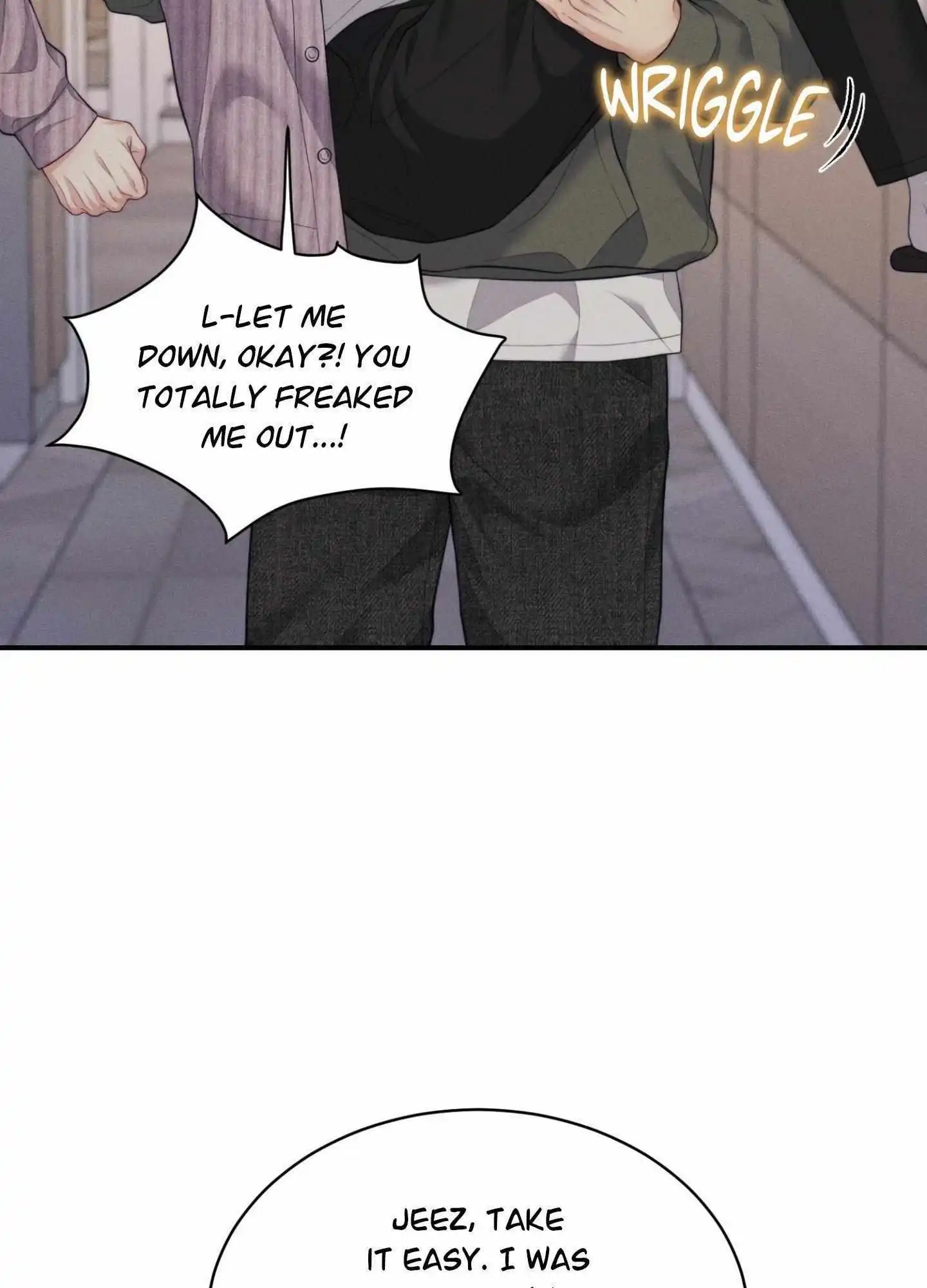 Love Remedy - Chapter 37 Page 13