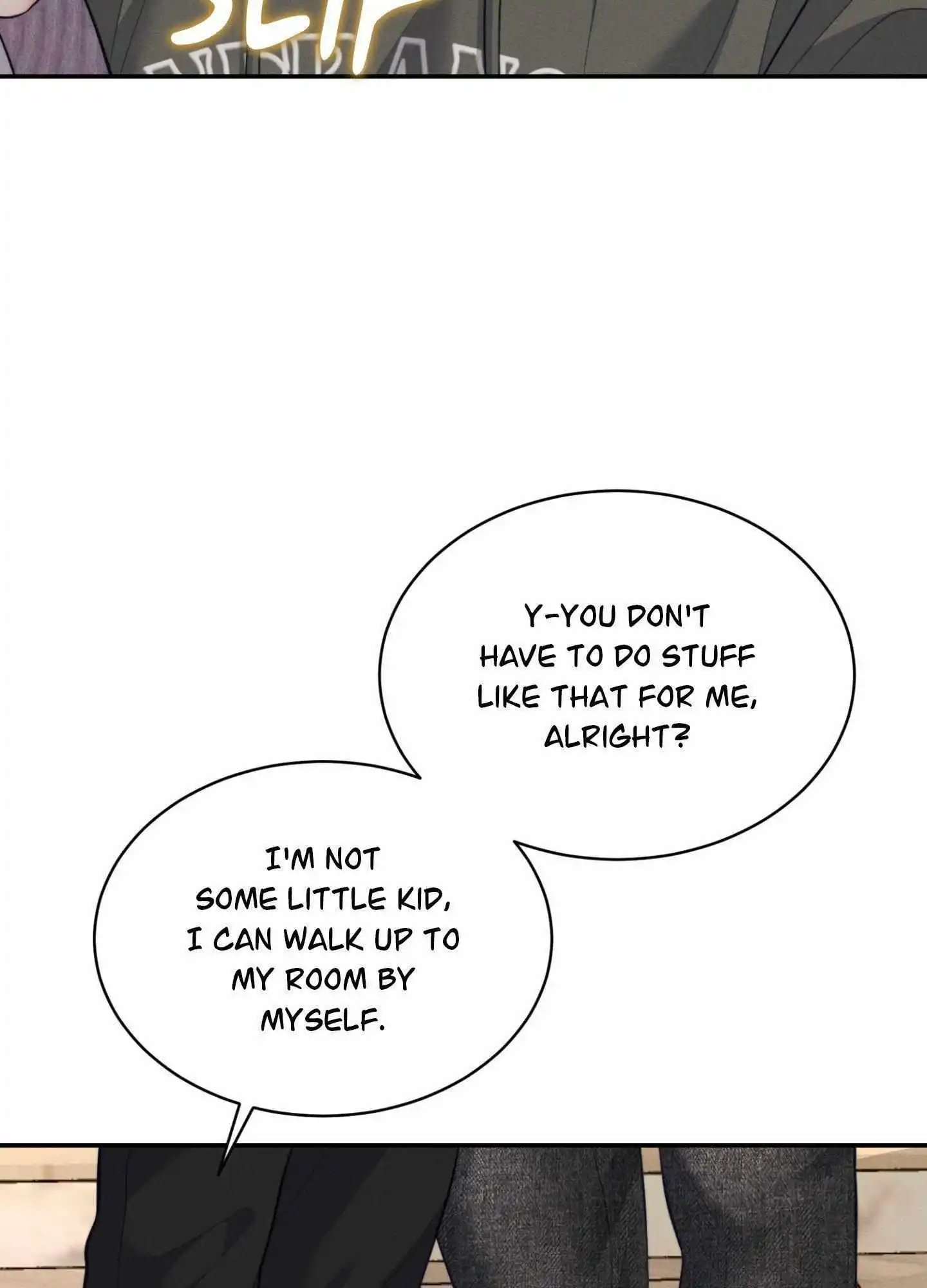 Love Remedy - Chapter 37 Page 15