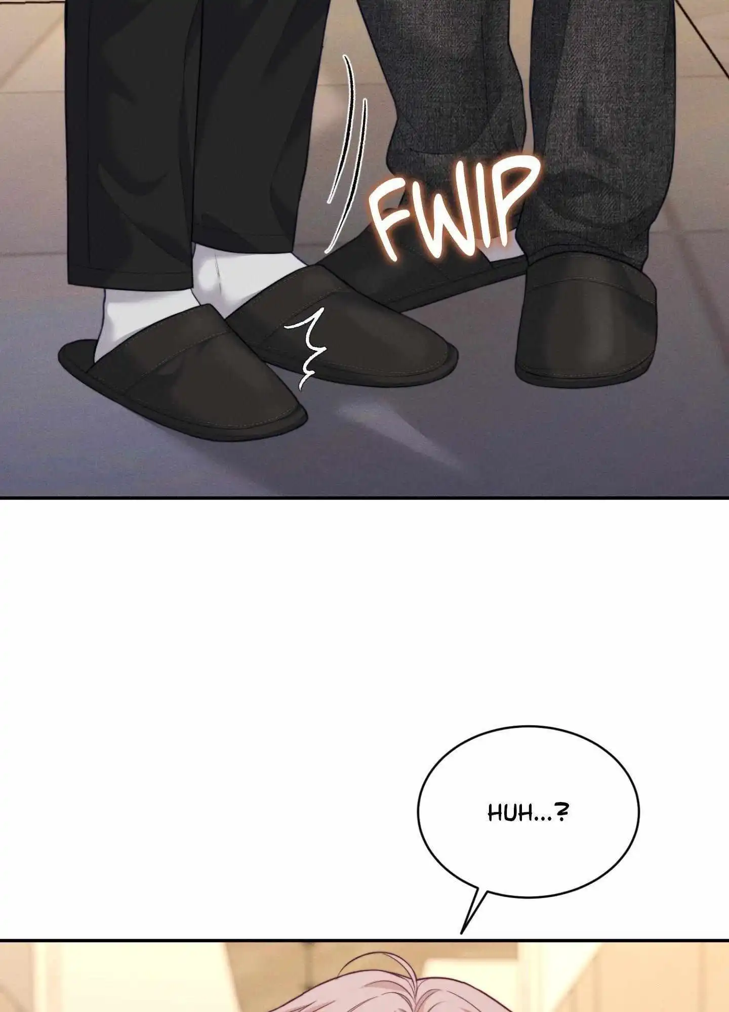 Love Remedy - Chapter 37 Page 16