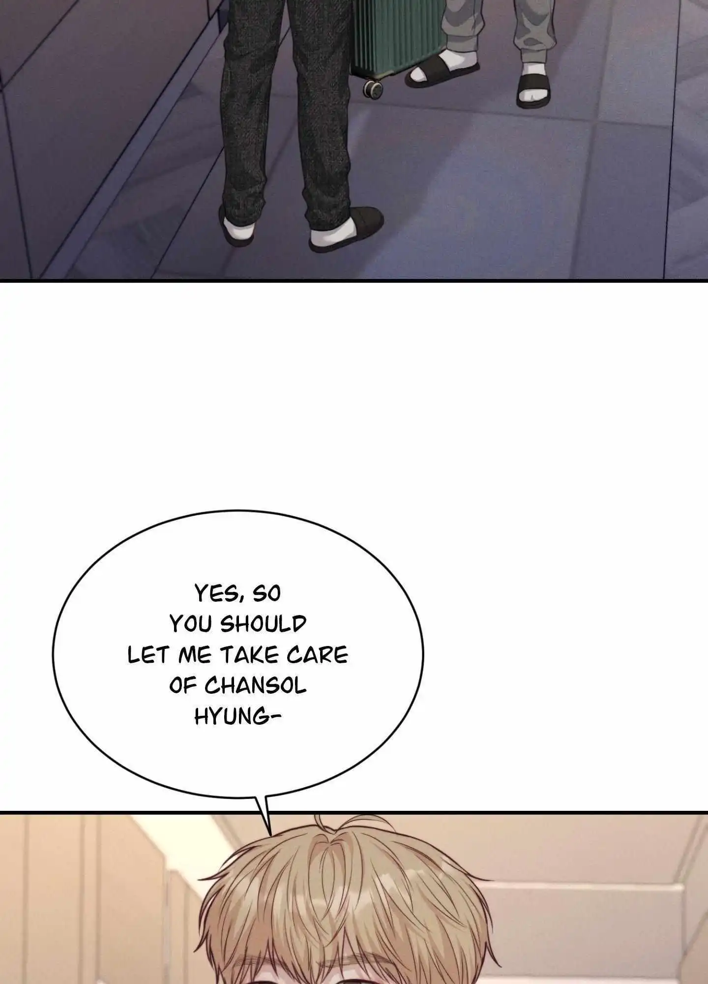 Love Remedy - Chapter 37 Page 2