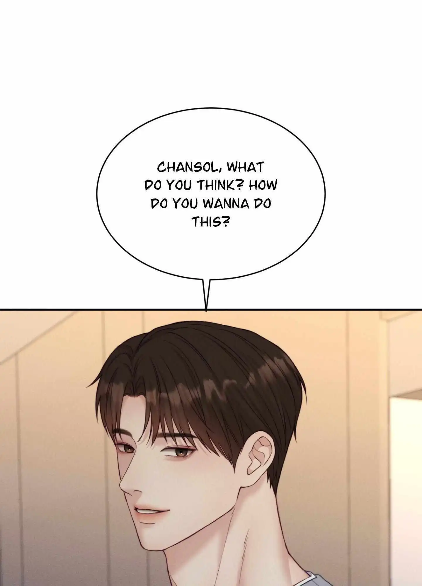 Love Remedy - Chapter 37 Page 21