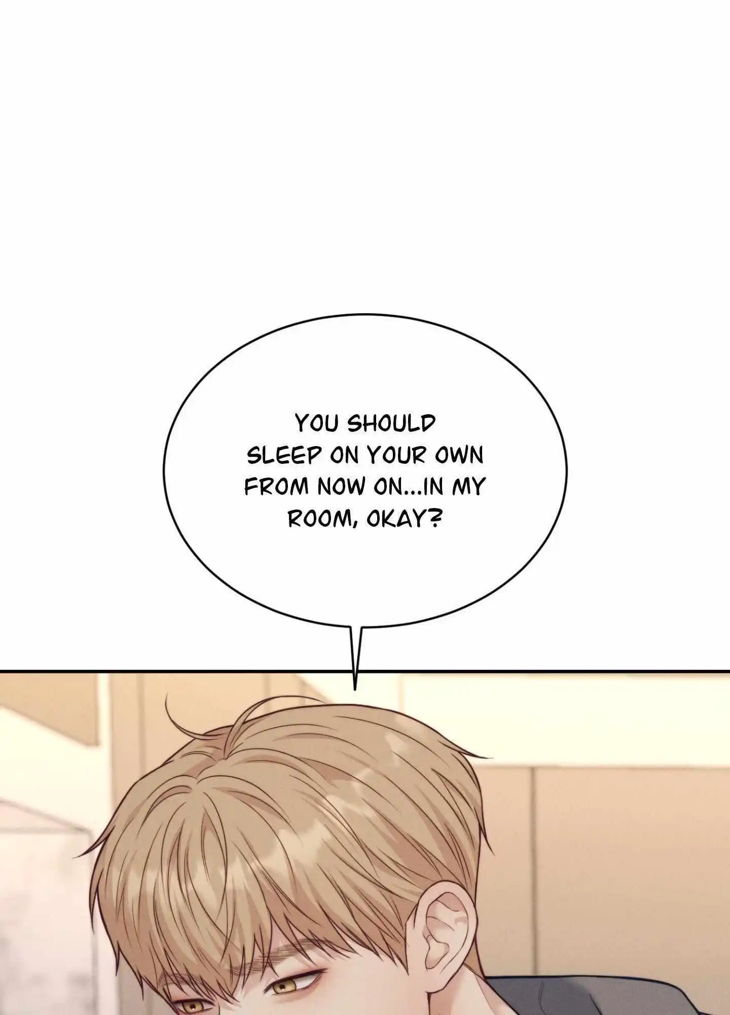 Love Remedy - Chapter 37 Page 27