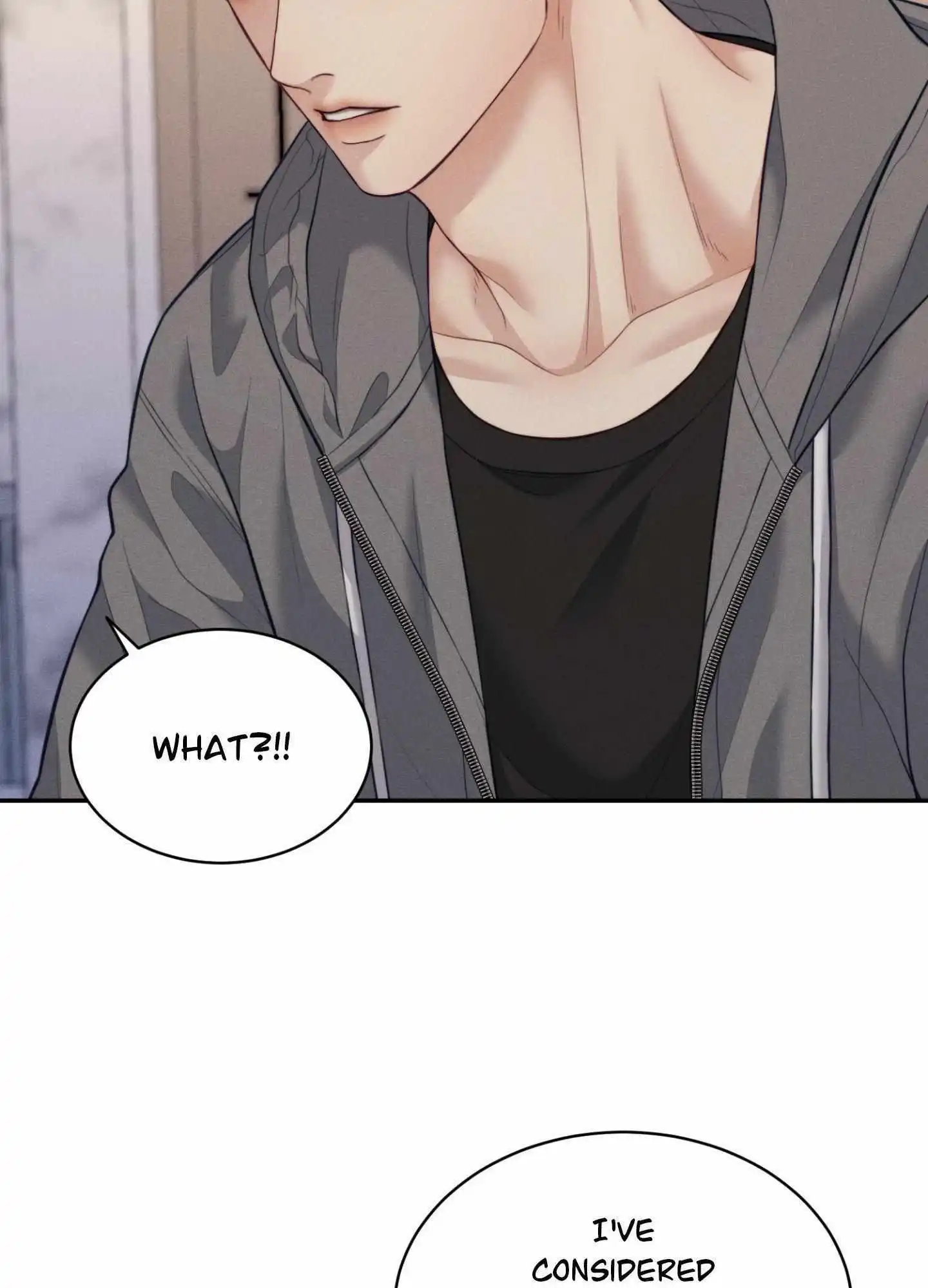 Love Remedy - Chapter 37 Page 28
