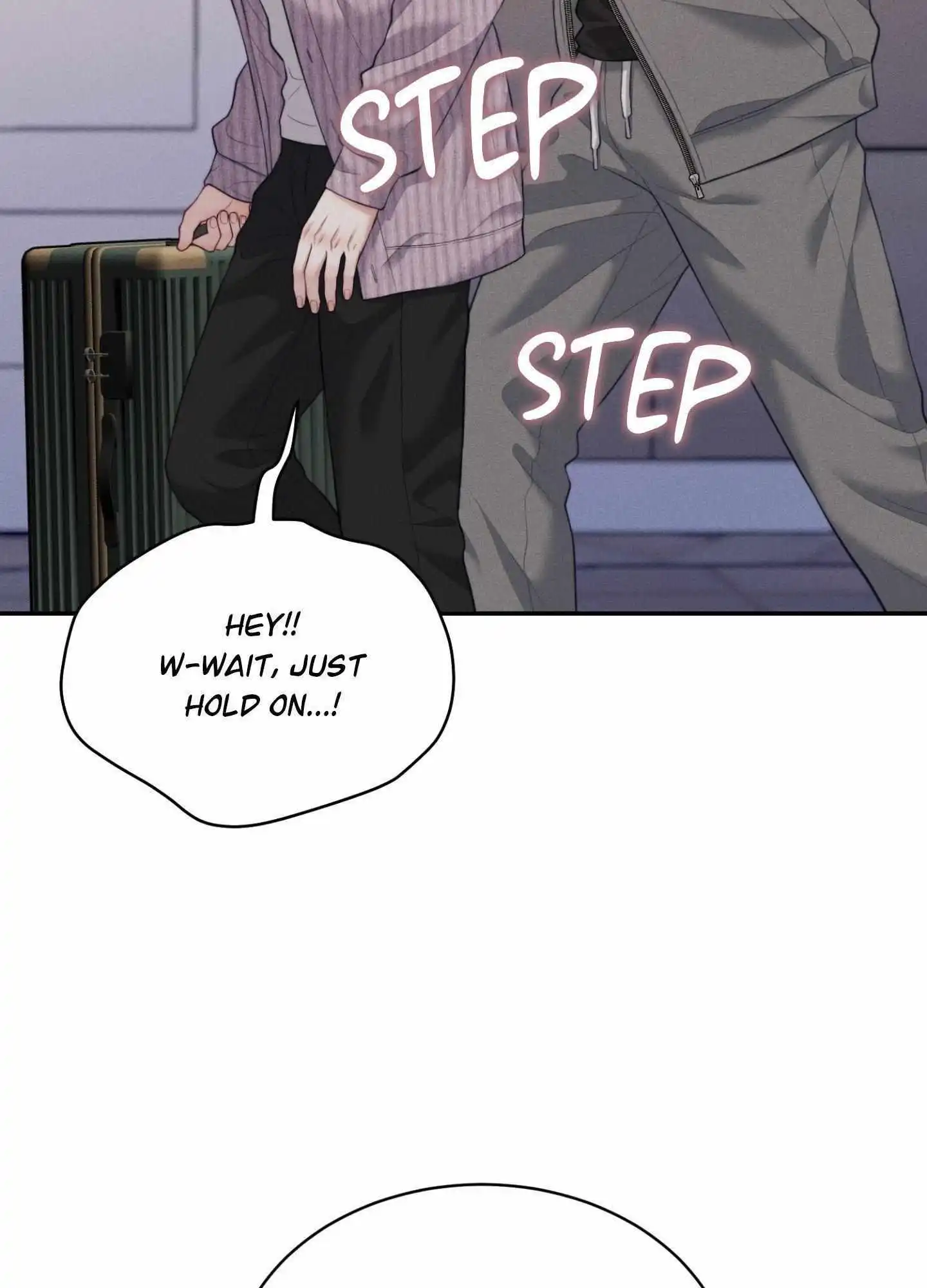 Love Remedy - Chapter 37 Page 30