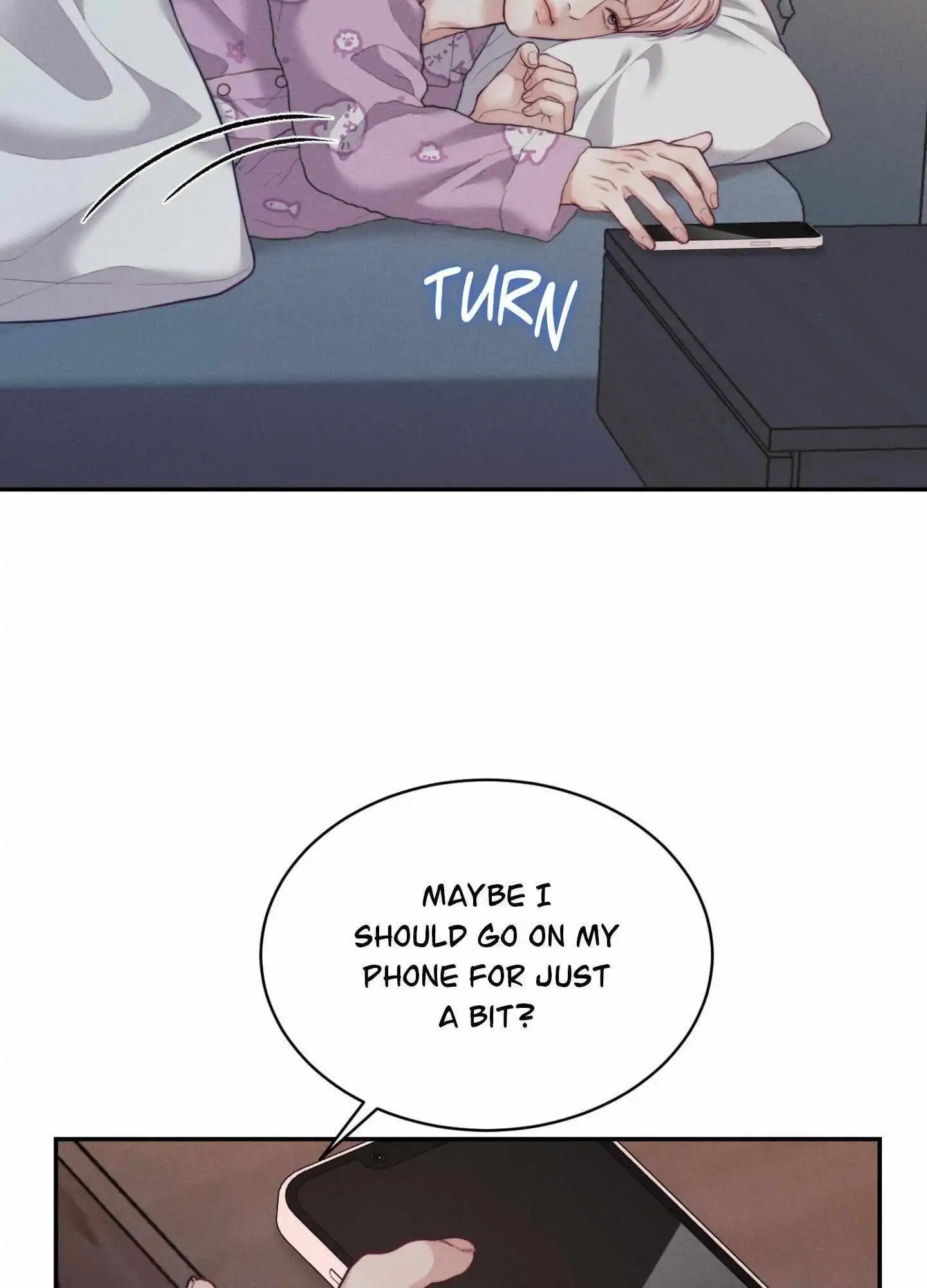 Love Remedy - Chapter 37 Page 40