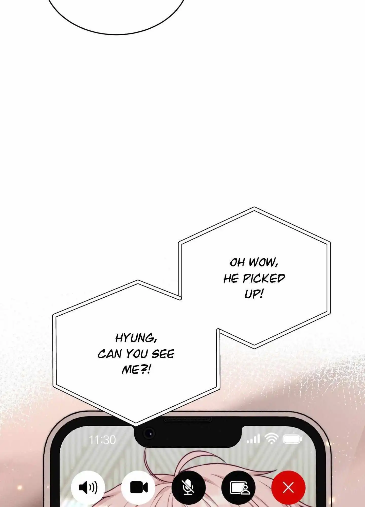 Love Remedy - Chapter 37 Page 46
