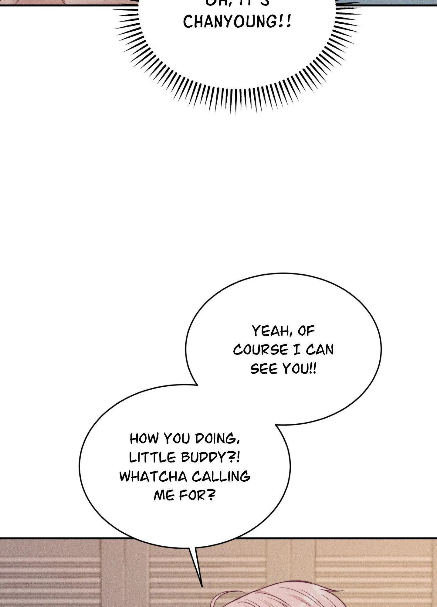 Love Remedy - Chapter 37 Page 48