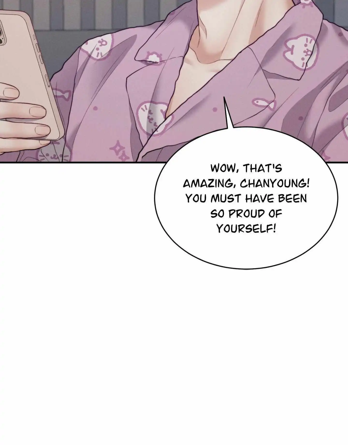 Love Remedy - Chapter 37 Page 53