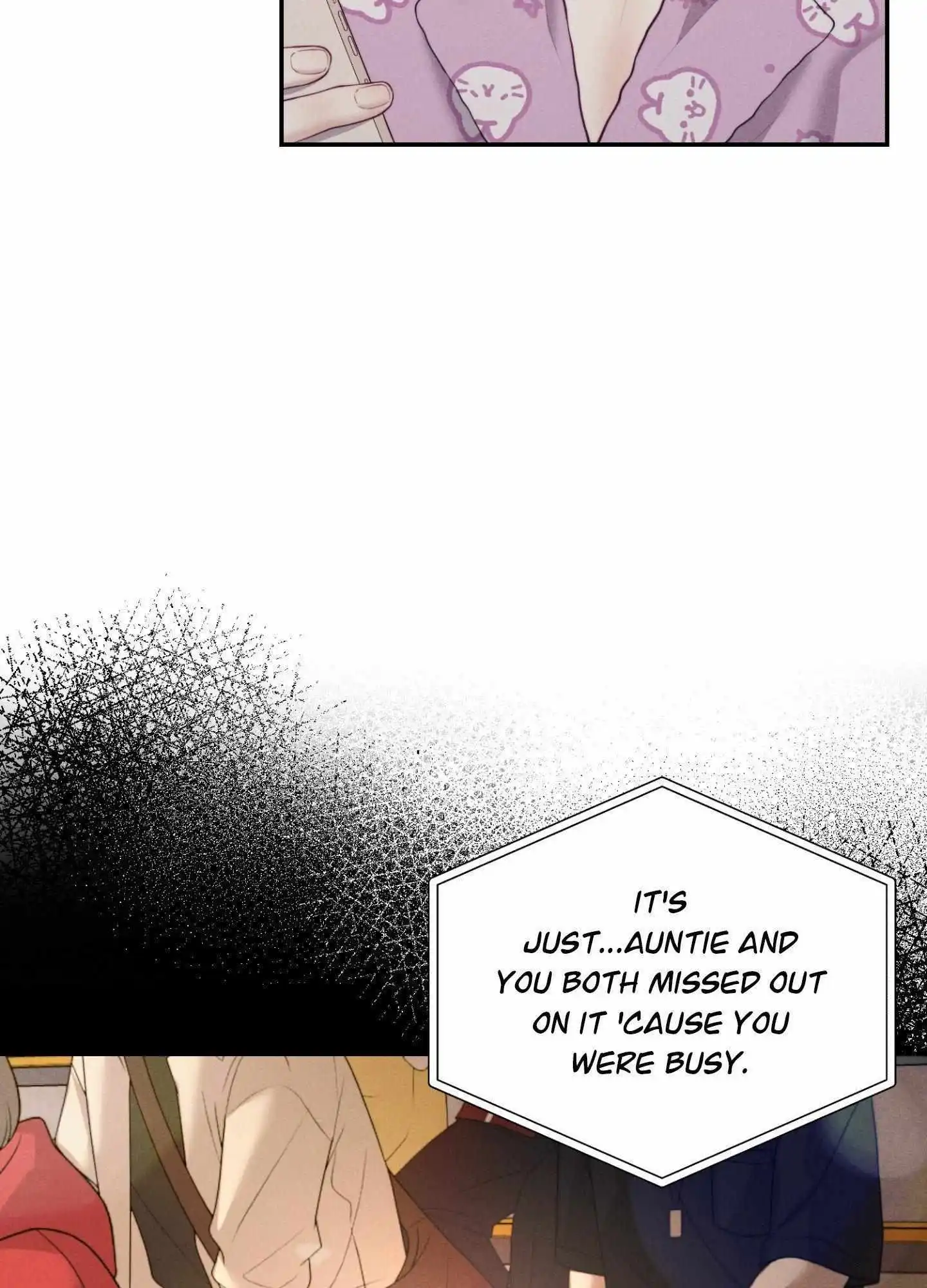 Love Remedy - Chapter 37 Page 56