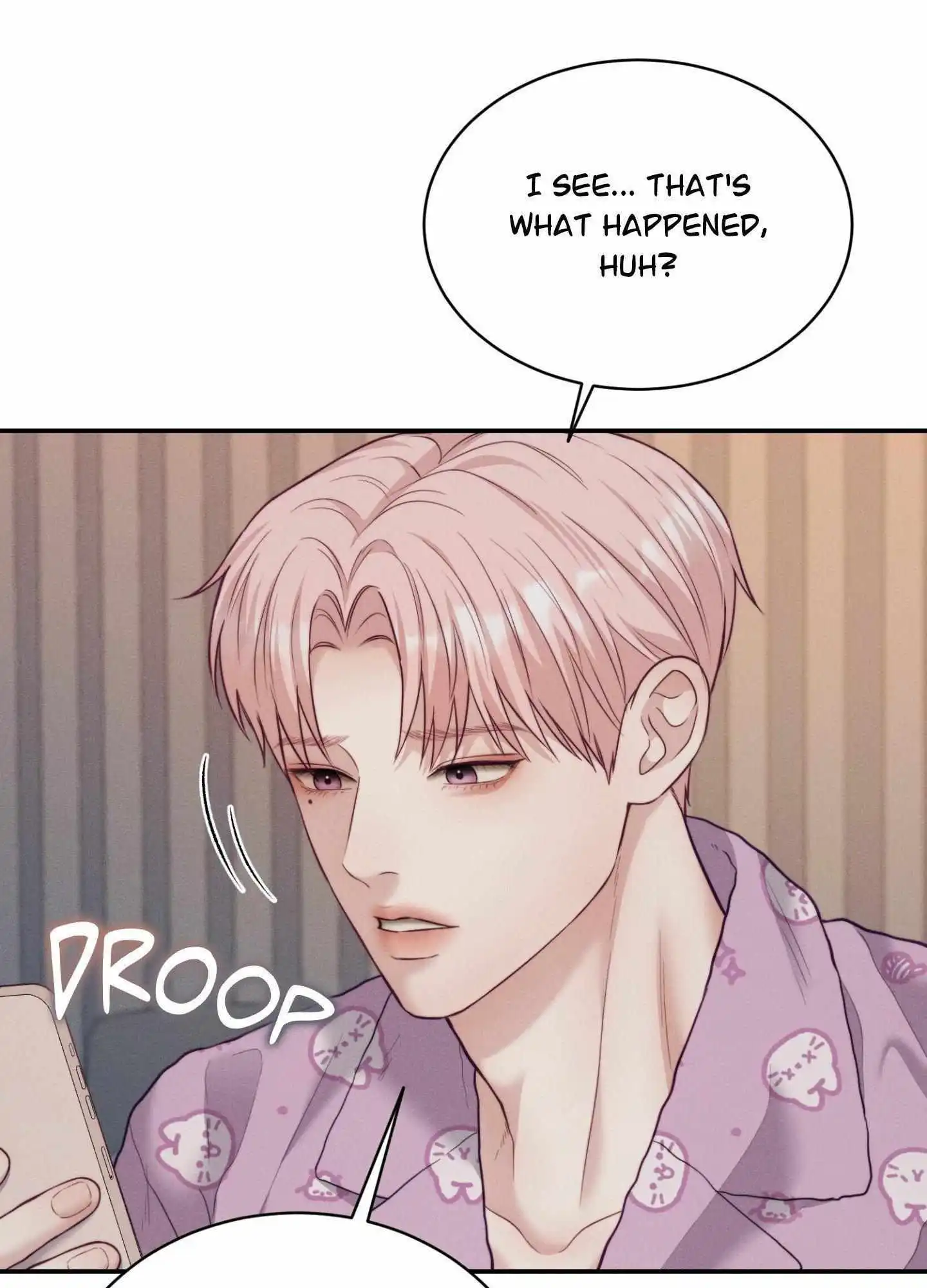 Love Remedy - Chapter 37 Page 60