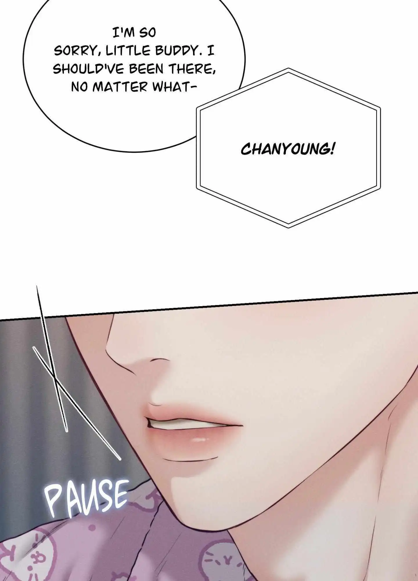 Love Remedy - Chapter 37 Page 61
