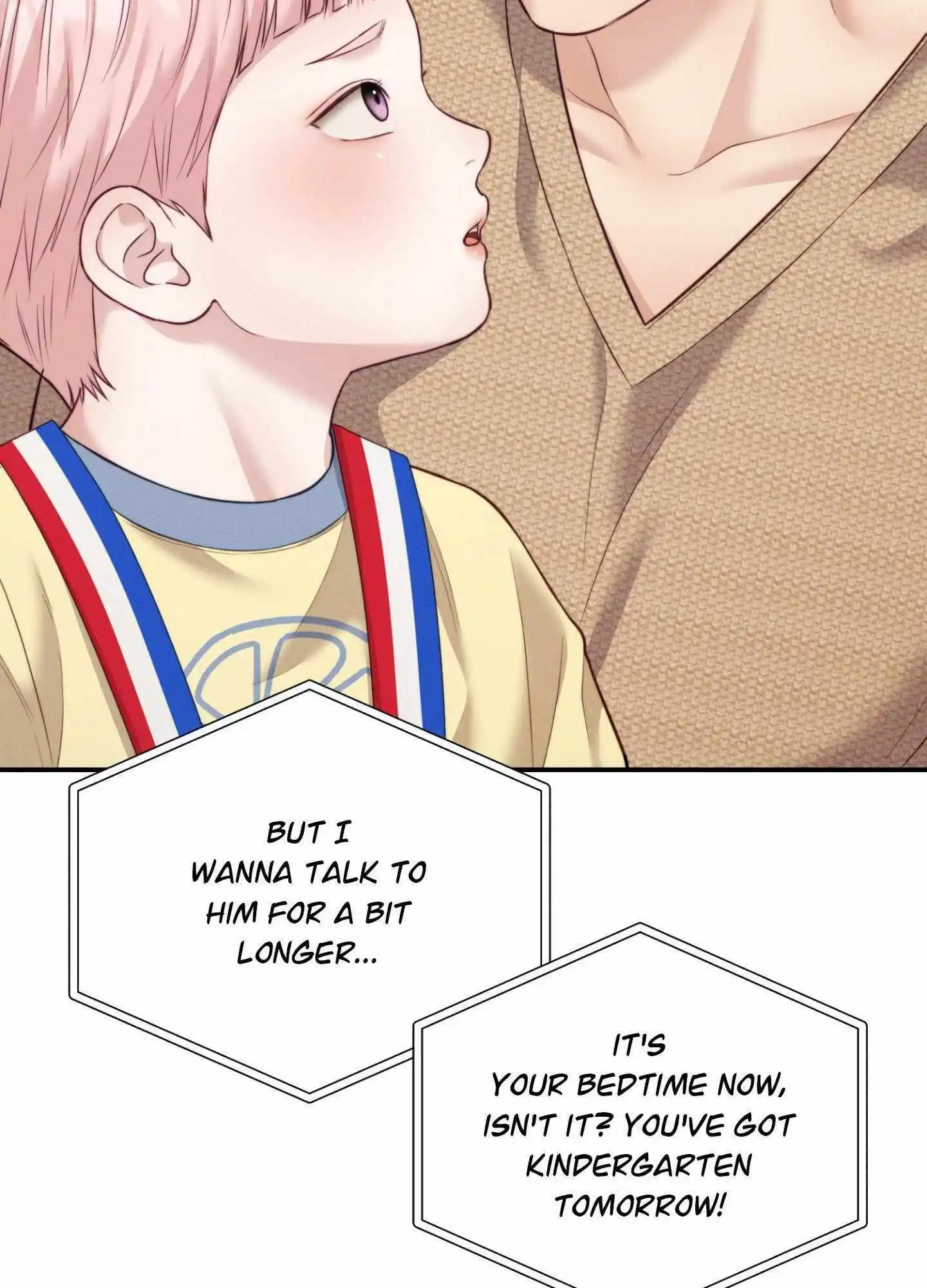 Love Remedy - Chapter 37 Page 63