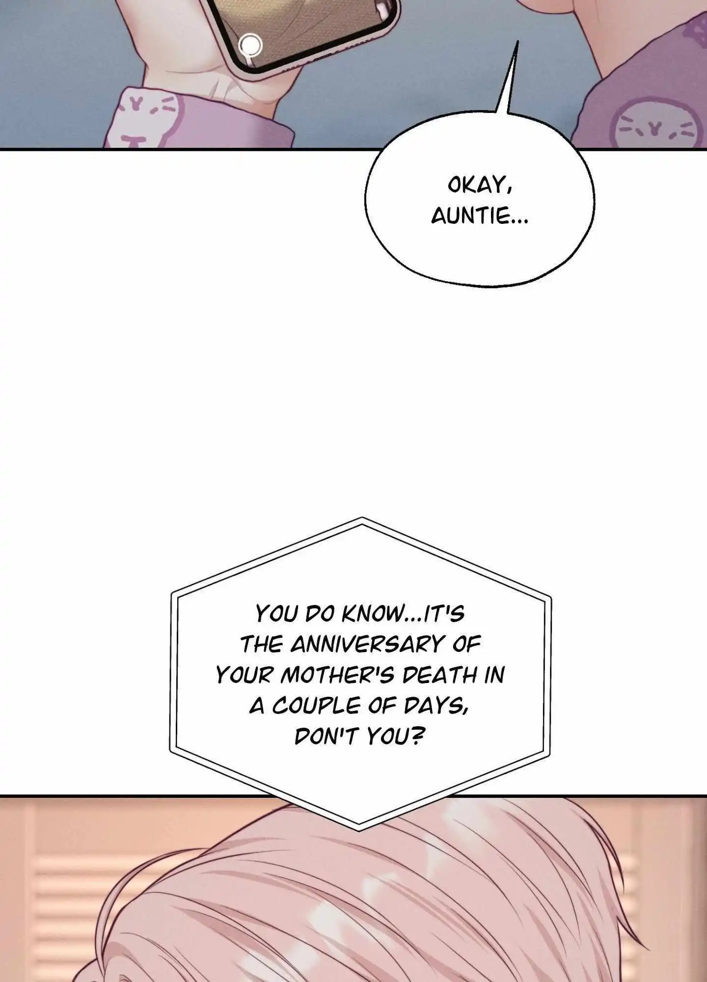Love Remedy - Chapter 37 Page 66