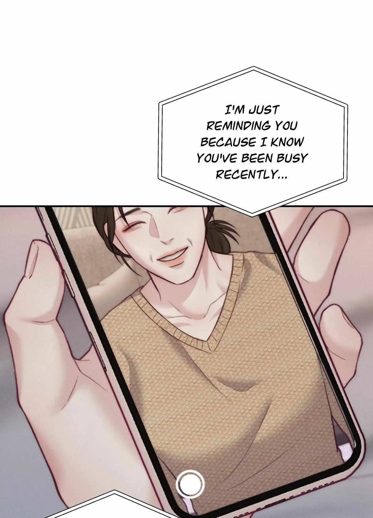 Love Remedy - Chapter 37 Page 68