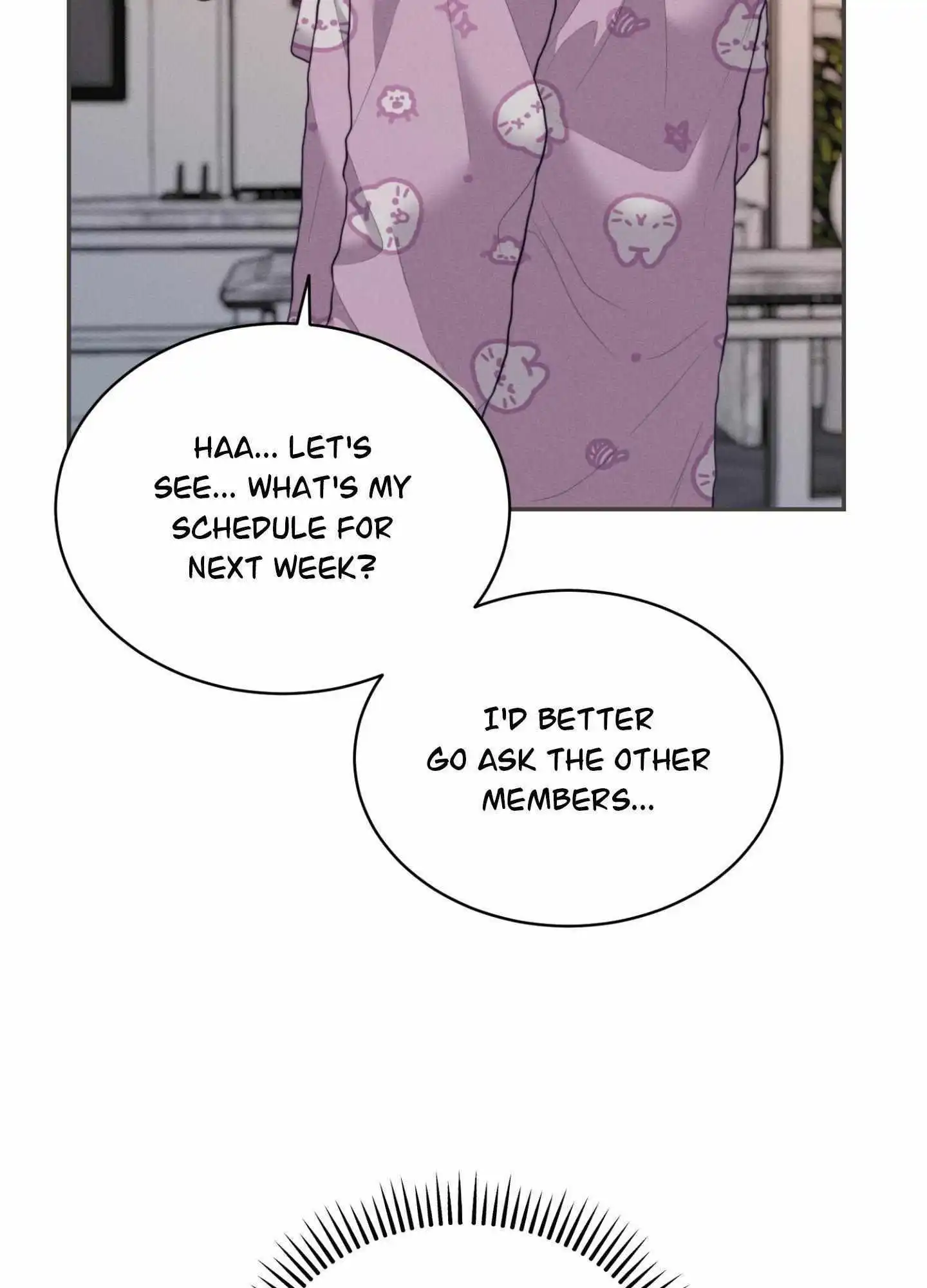 Love Remedy - Chapter 37 Page 75