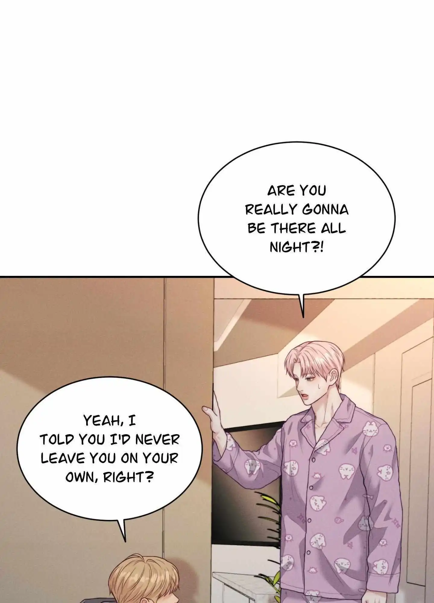 Love Remedy - Chapter 37 Page 83
