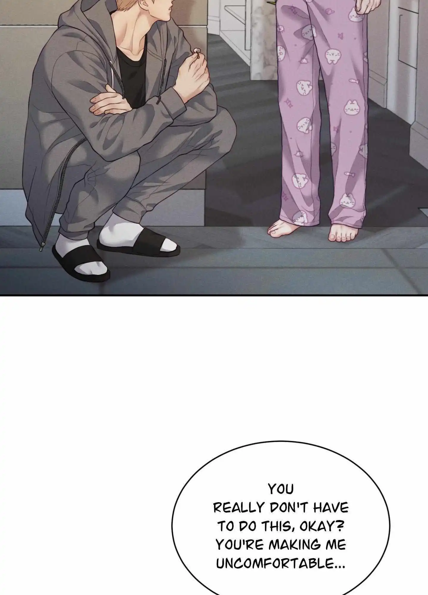 Love Remedy - Chapter 37 Page 84
