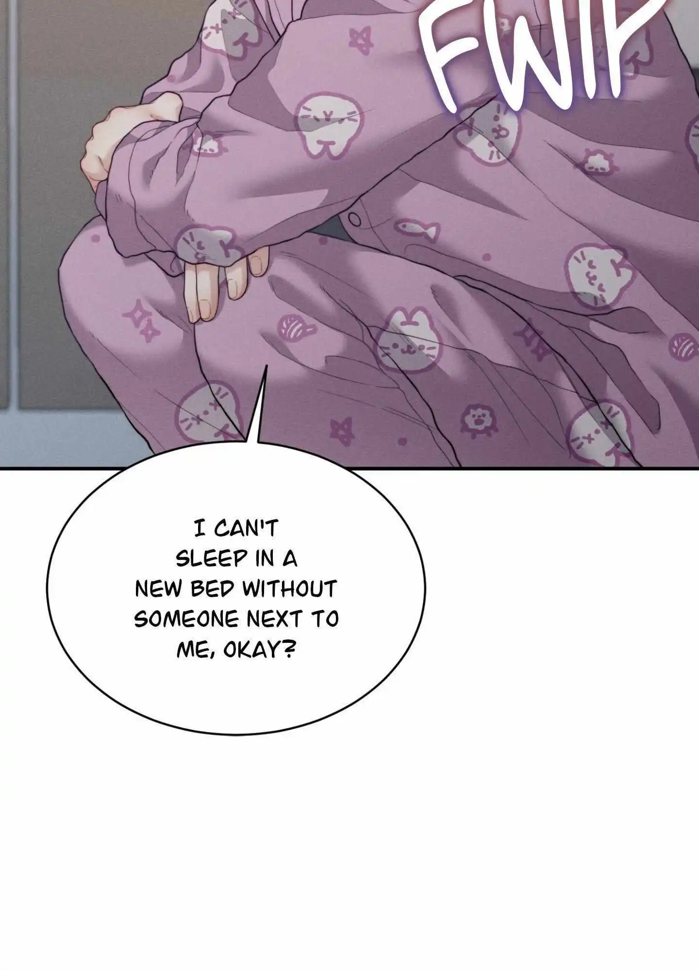 Love Remedy - Chapter 37 Page 87