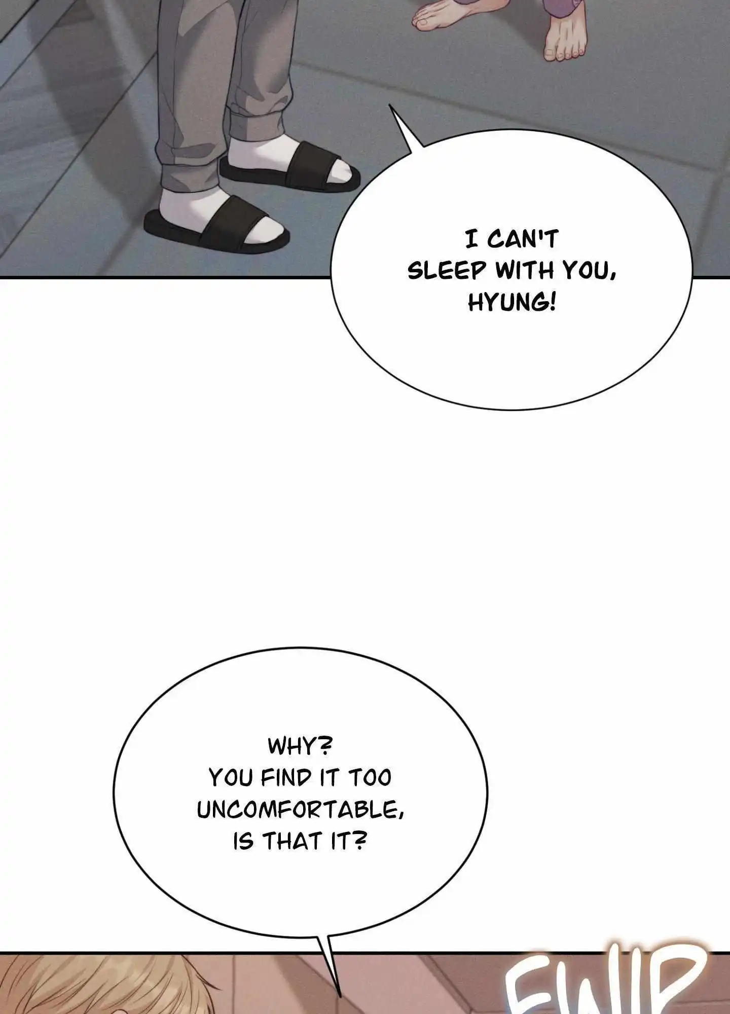 Love Remedy - Chapter 37 Page 93